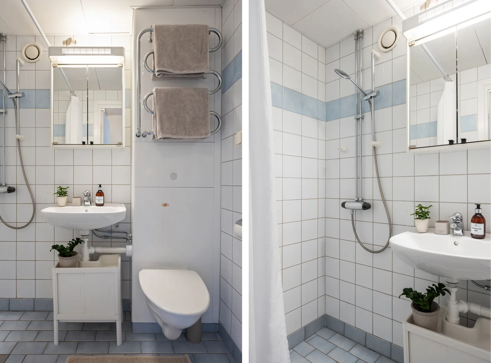 Bostadsrätt, Näsbydalsvägen 10, 2 tr, Näsbydal, Täby