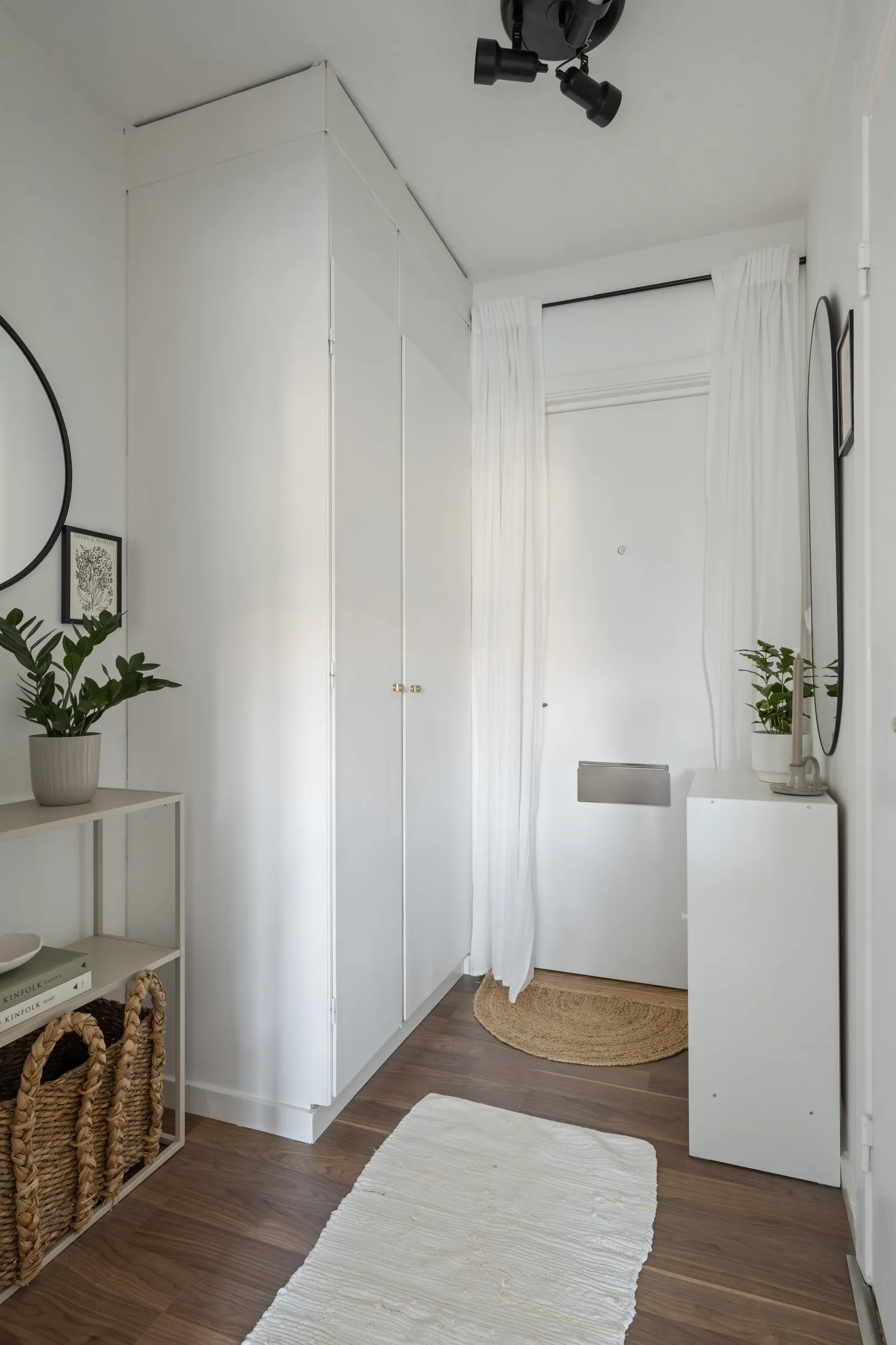 Bostadsrätt, Näsbydalsvägen 10, 2 tr, Näsbydal, Täby