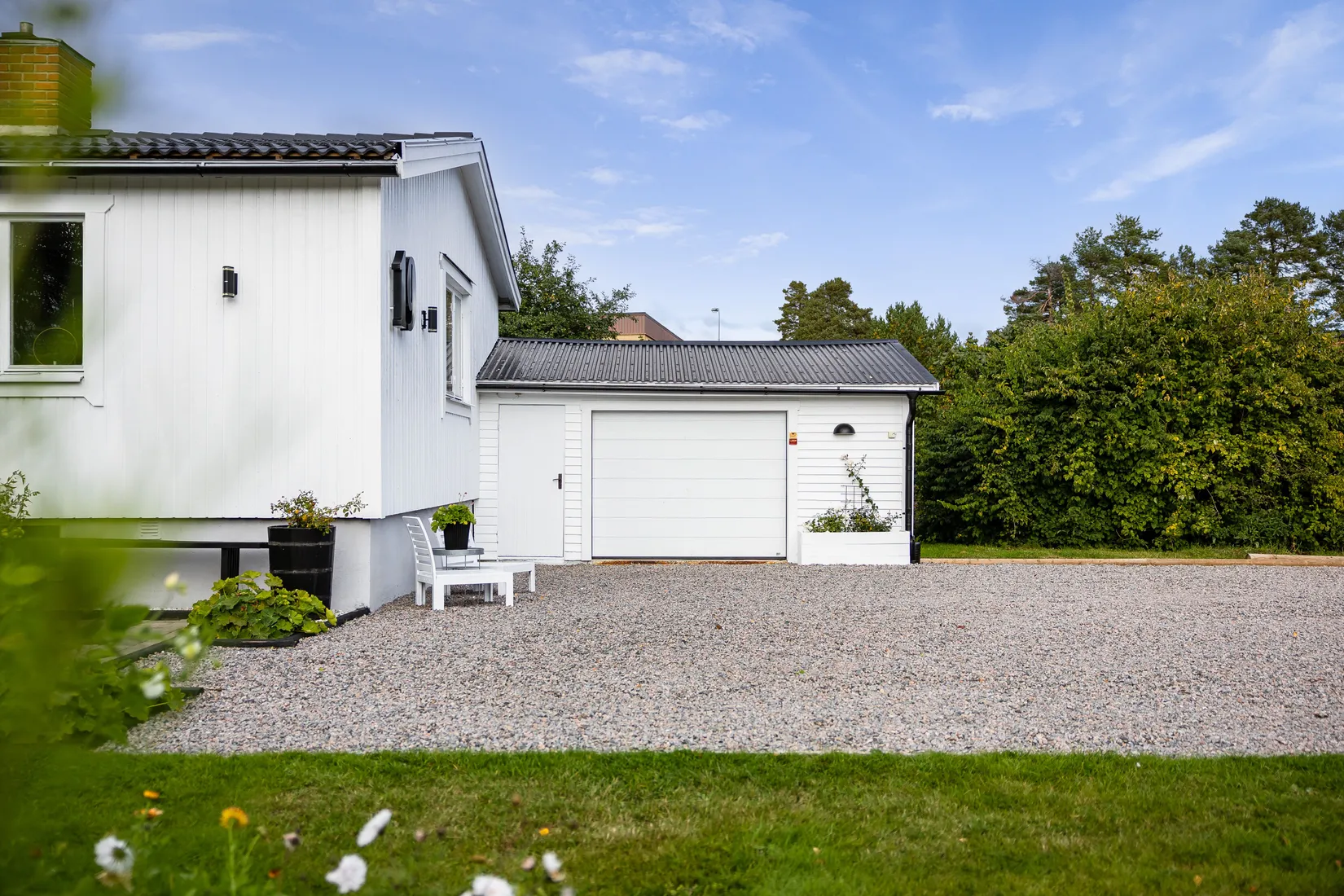 Villa, Bergsgatan 19, Norrsundet, Gävle