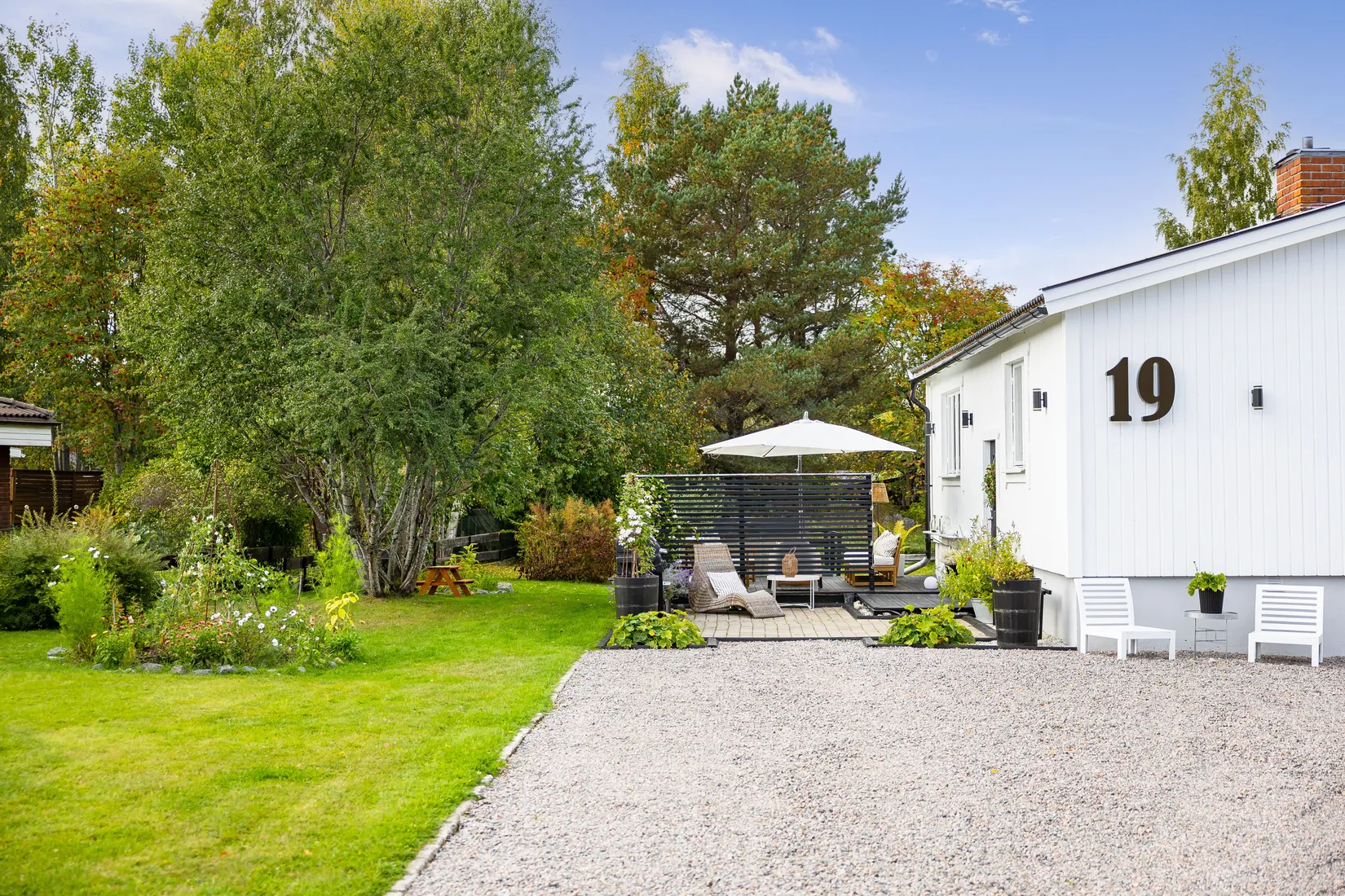 Villa, Bergsgatan 19, Norrsundet, Gävle