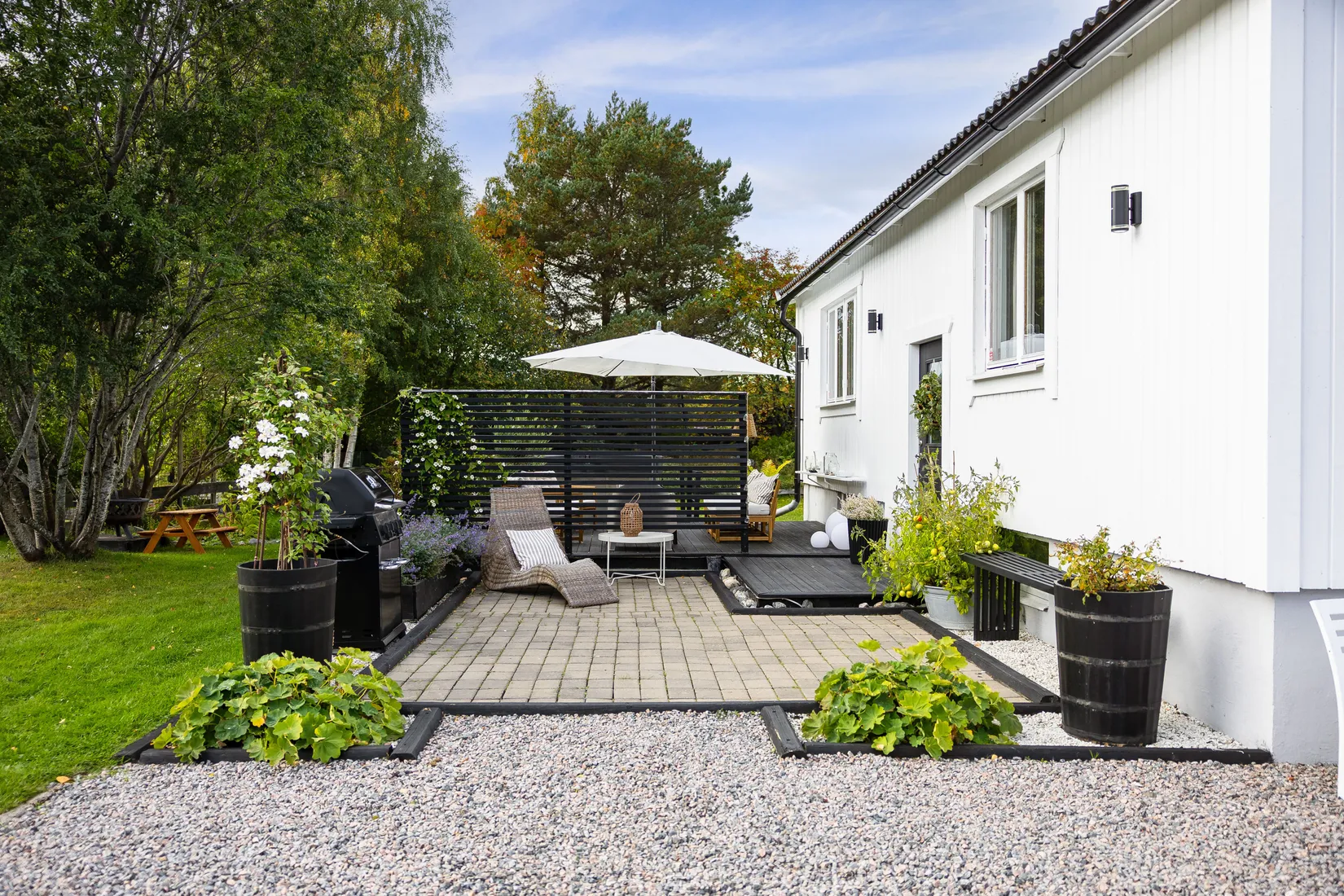 Villa, Bergsgatan 19, Norrsundet, Gävle