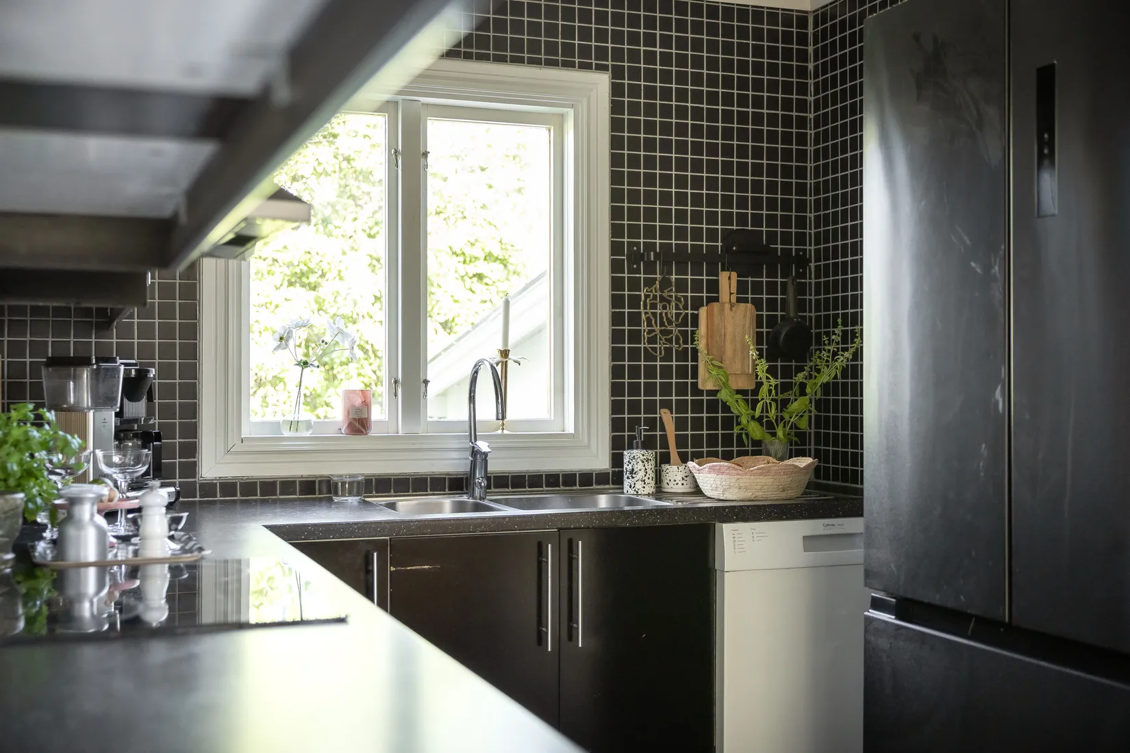 Villa, Bergsgatan 19, Norrsundet, Gävle