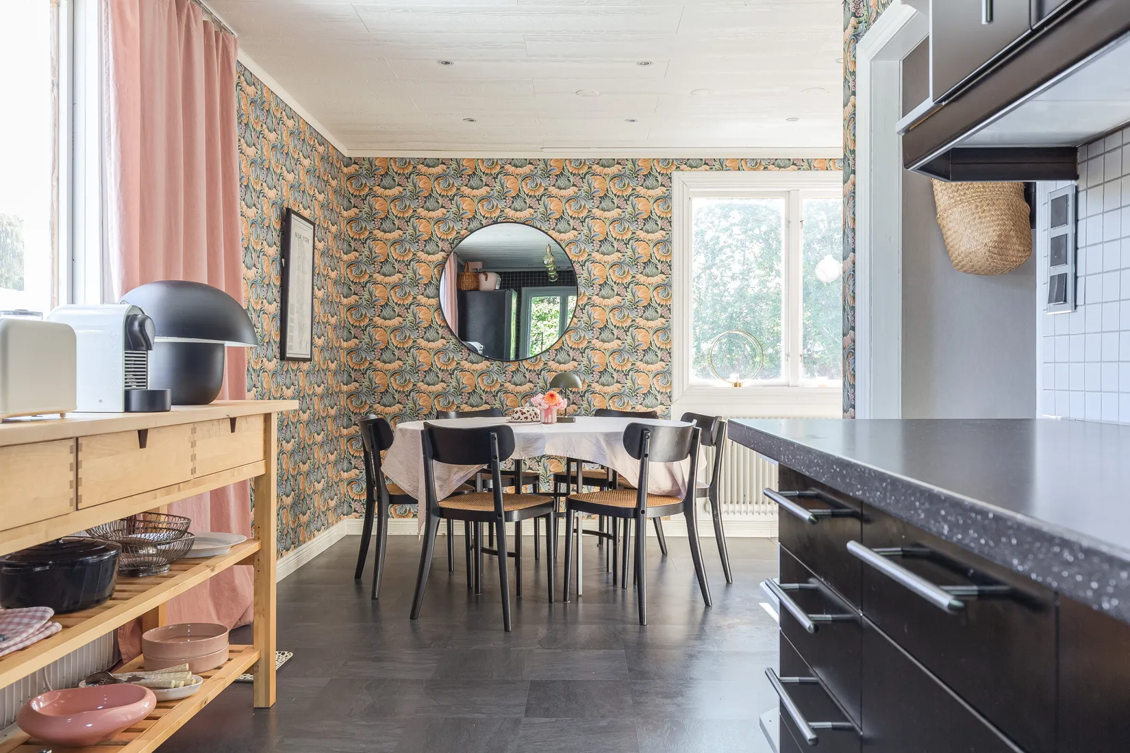 Villa, Bergsgatan 19, Norrsundet, Gävle