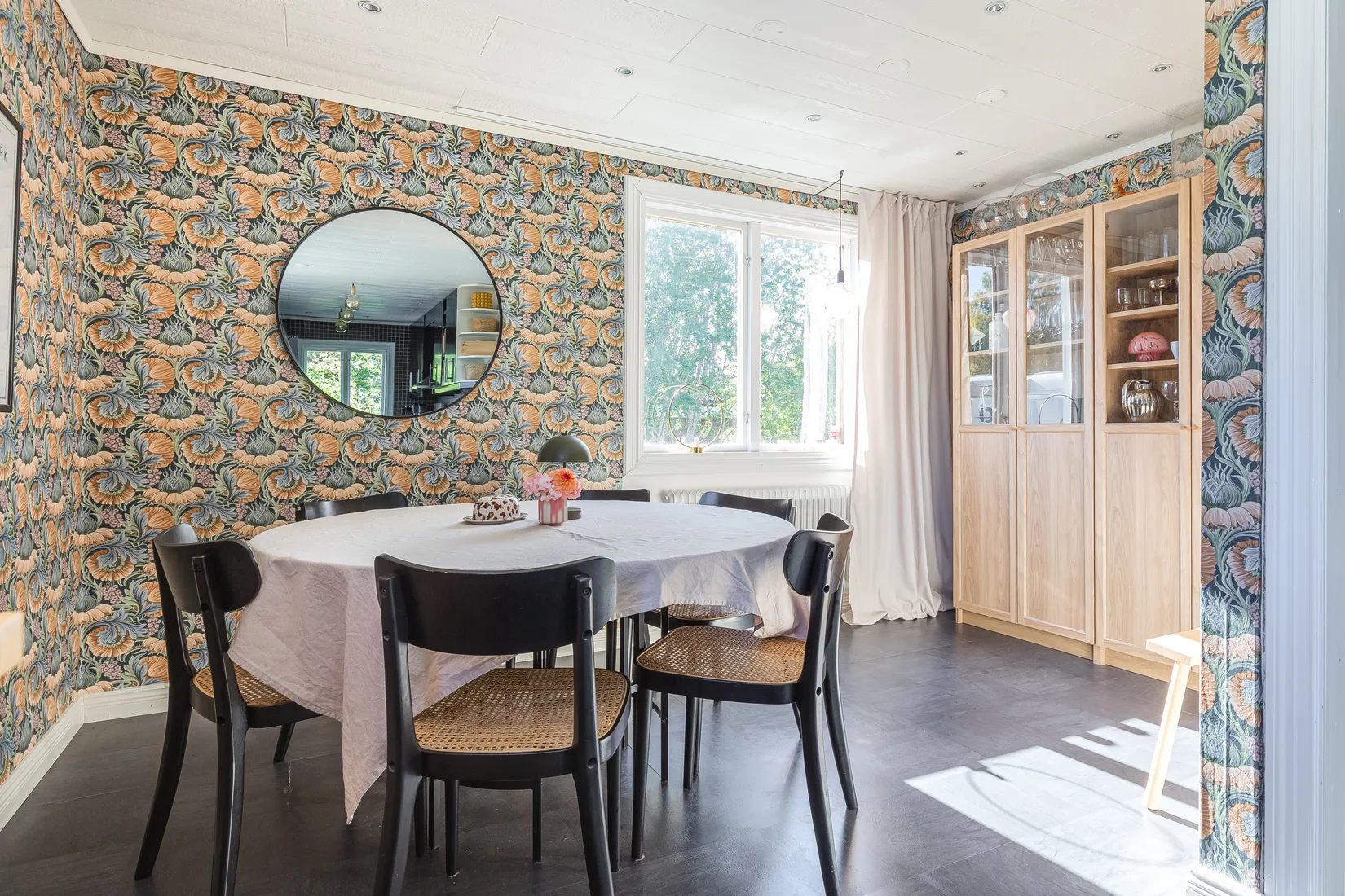 Villa, Bergsgatan 19, Norrsundet, Gävle