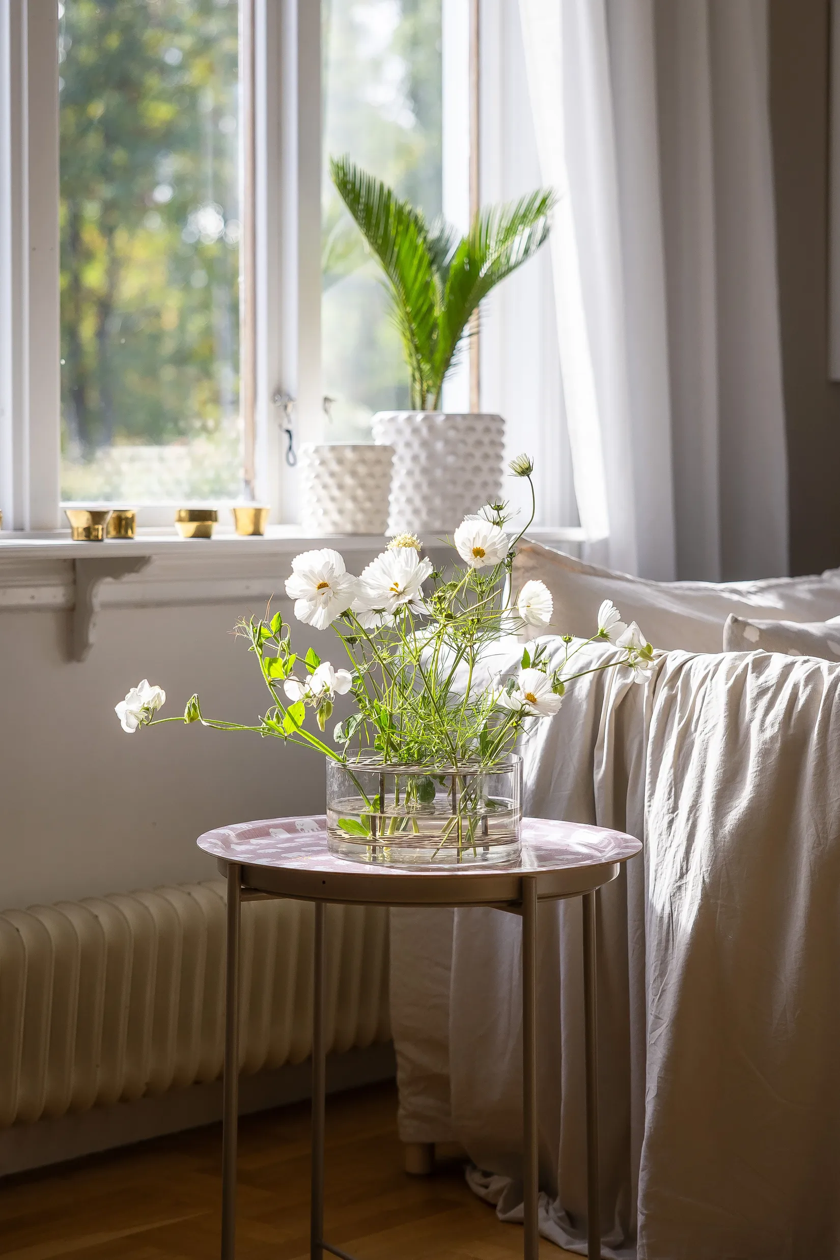 Villa, Bergsgatan 19, Norrsundet, Gävle