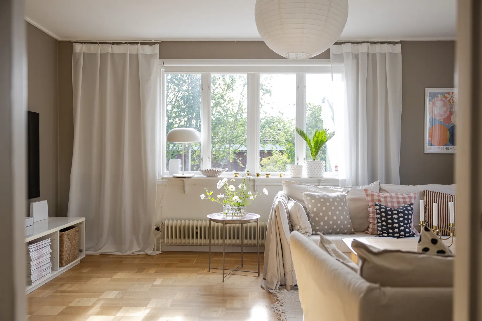 Villa, Bergsgatan 19, Norrsundet, Gävle