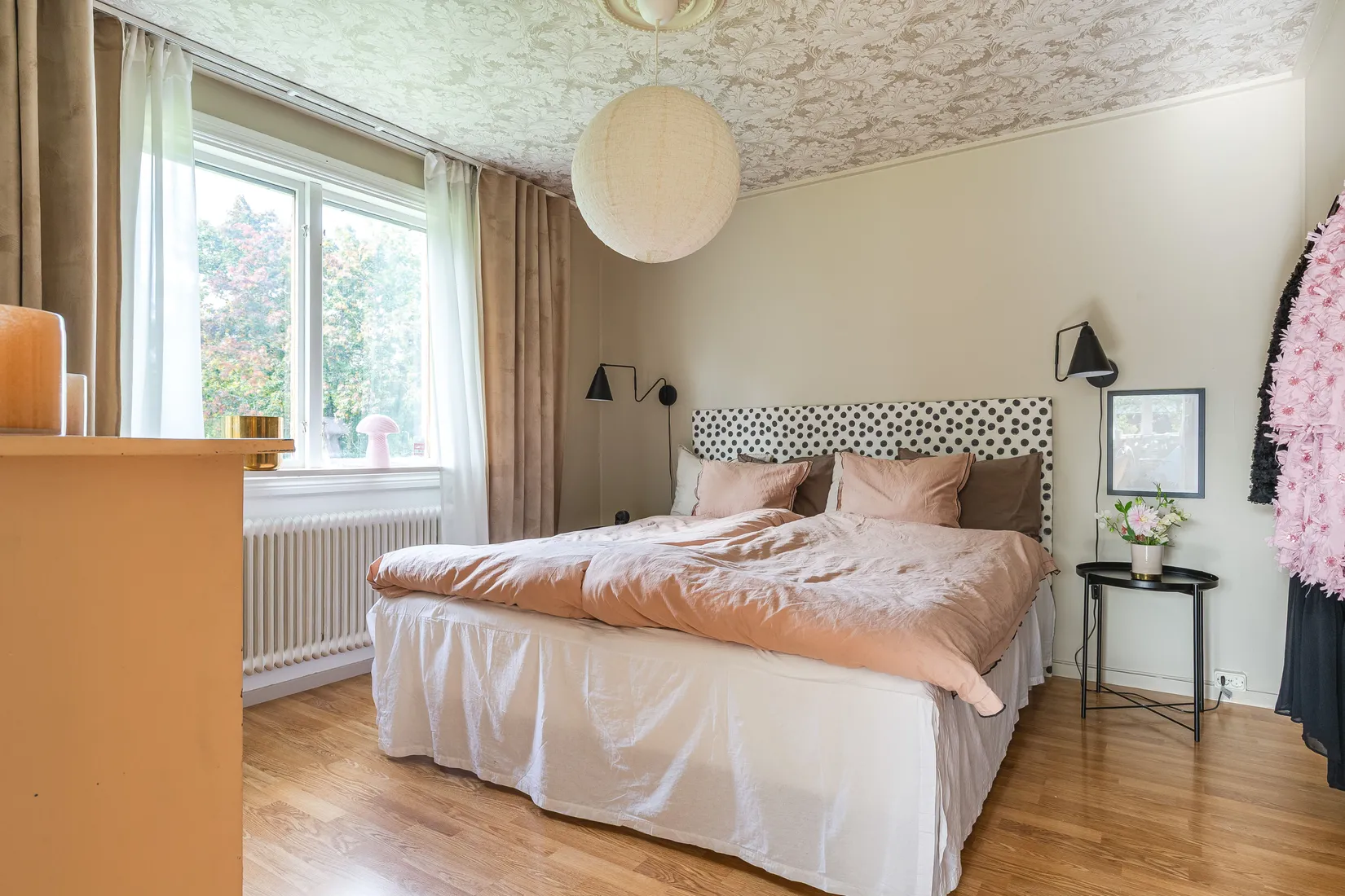 Villa, Bergsgatan 19, Norrsundet, Gävle