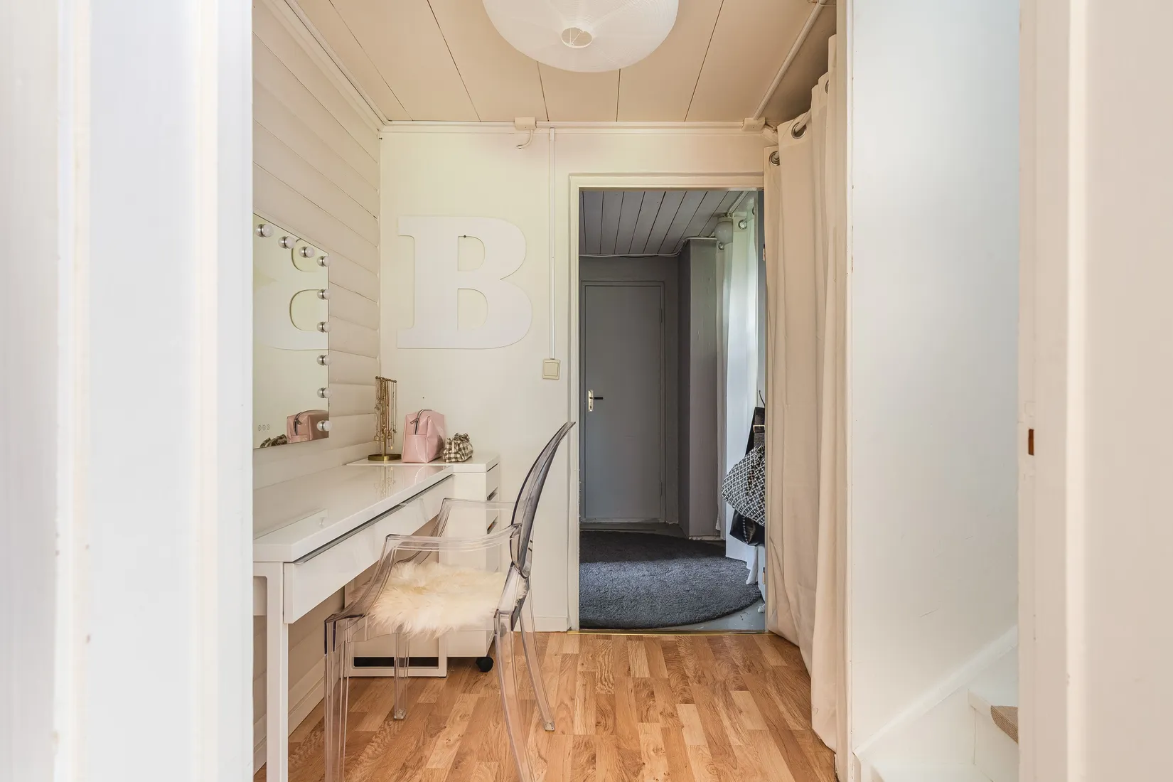 Villa, Bergsgatan 19, Norrsundet, Gävle