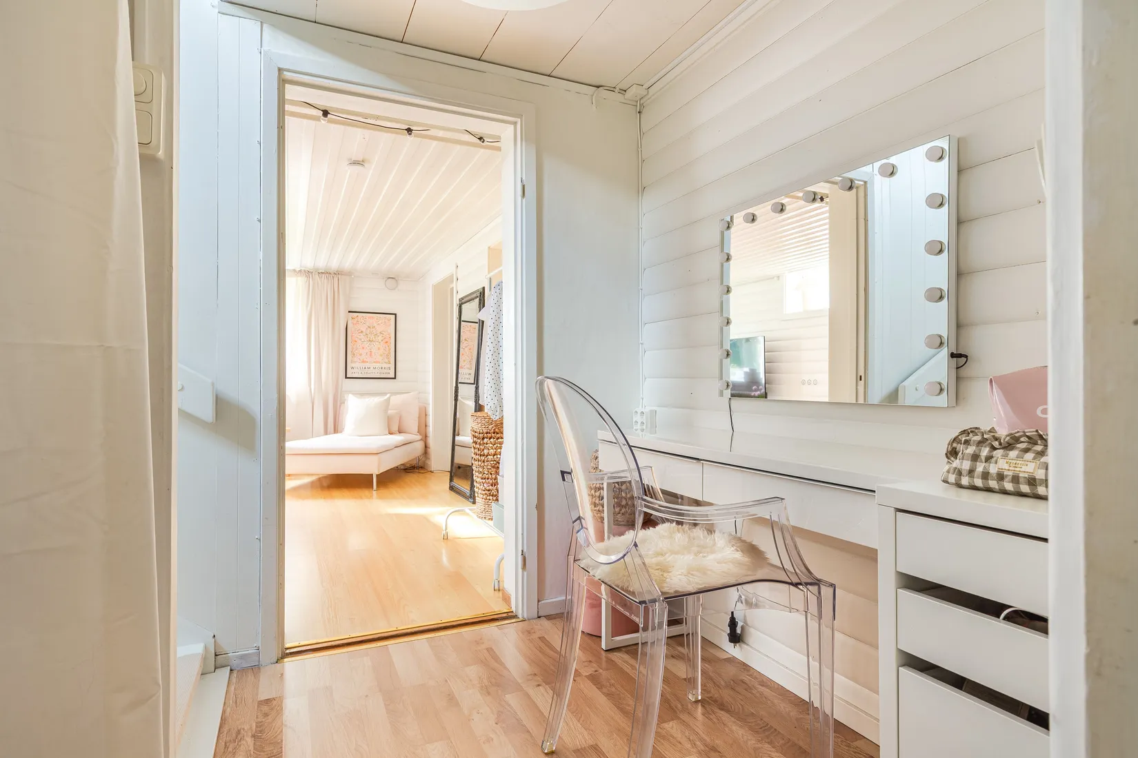 Villa, Bergsgatan 19, Norrsundet, Gävle