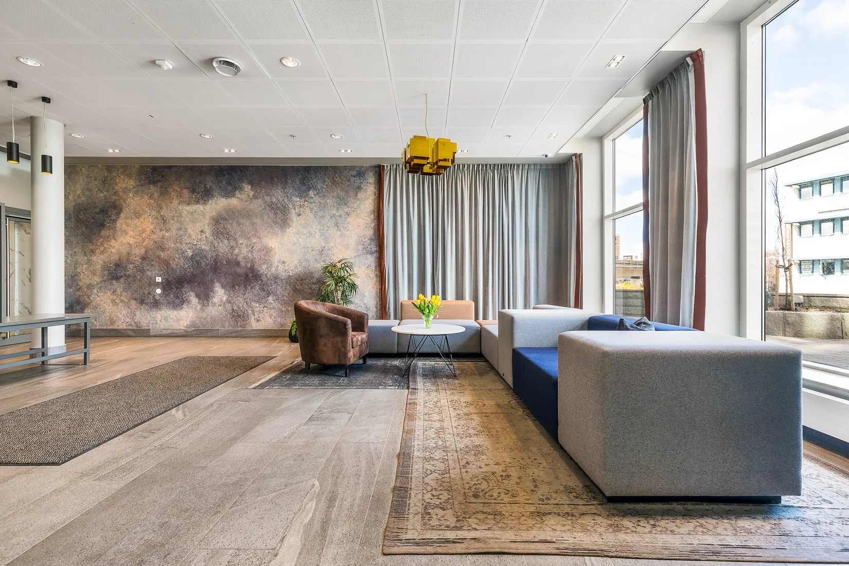 Bostadsrätt, Borgarfjordsgatan 21B, Kista, Stockholm