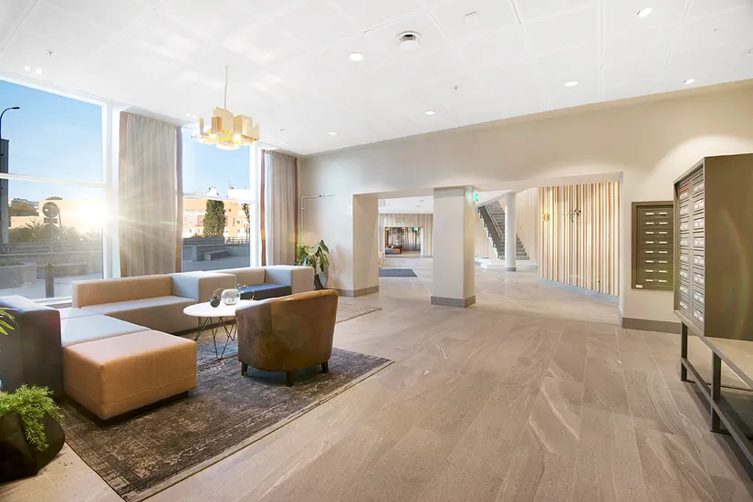 Bostadsrätt, Borgarfjordsgatan 21B, Kista, Stockholm