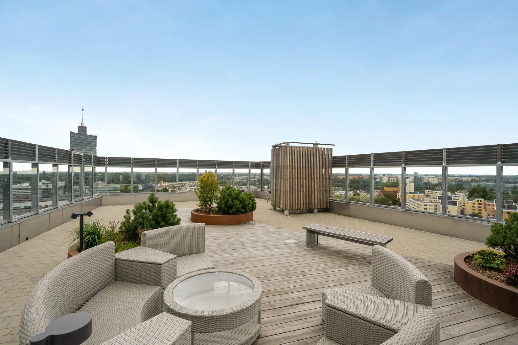 Bostadsrätt, Borgarfjordsgatan 21B, Kista, Stockholm