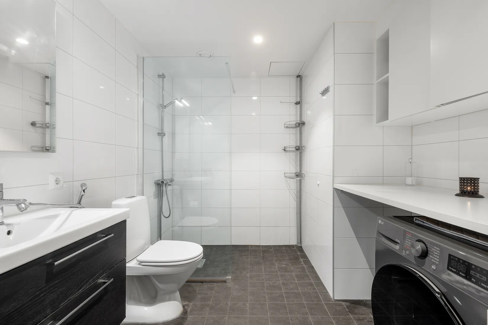 Bostadsrätt, Borgarfjordsgatan 21B, Kista, Stockholm