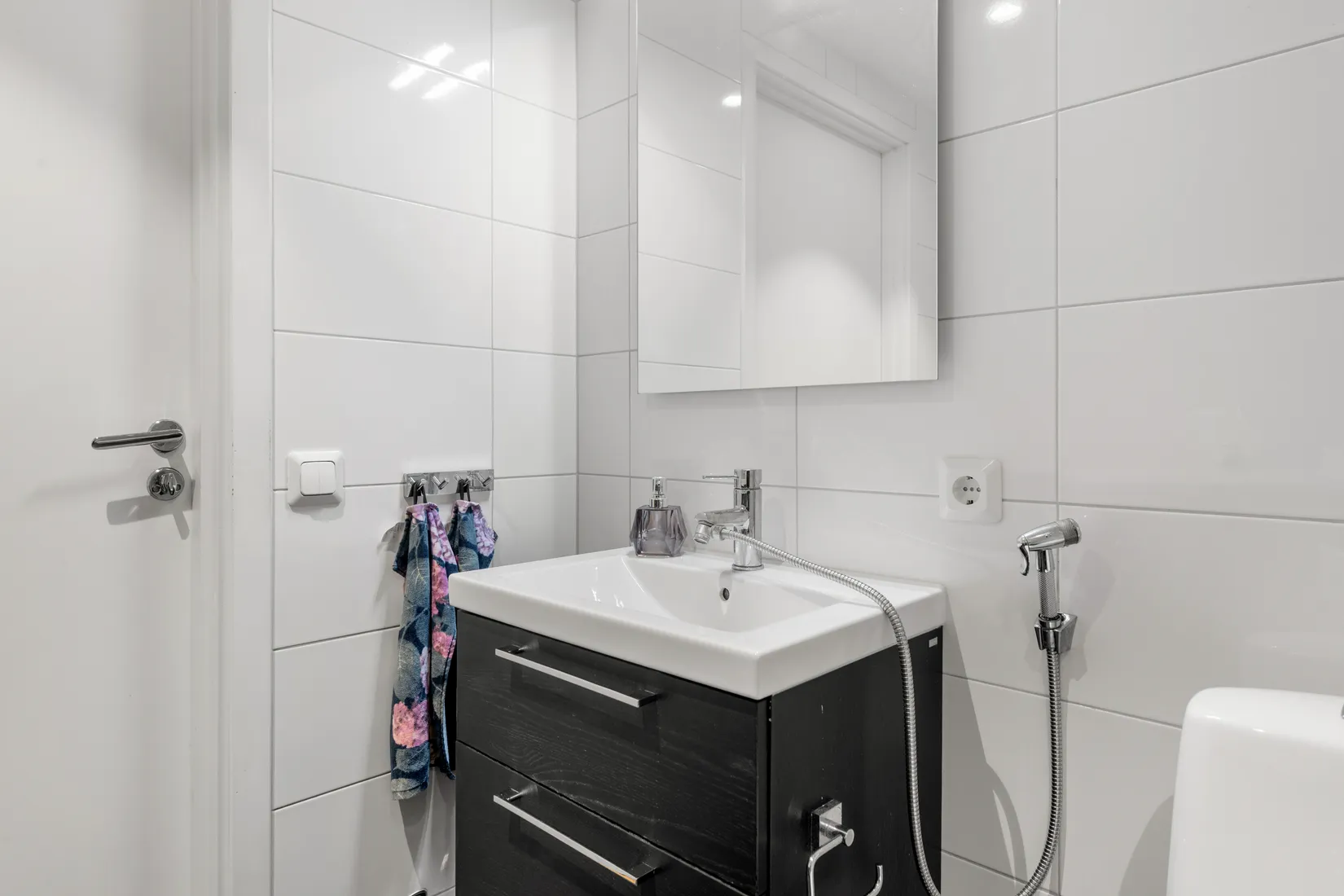 Bostadsrätt, Borgarfjordsgatan 21B, Kista, Stockholm