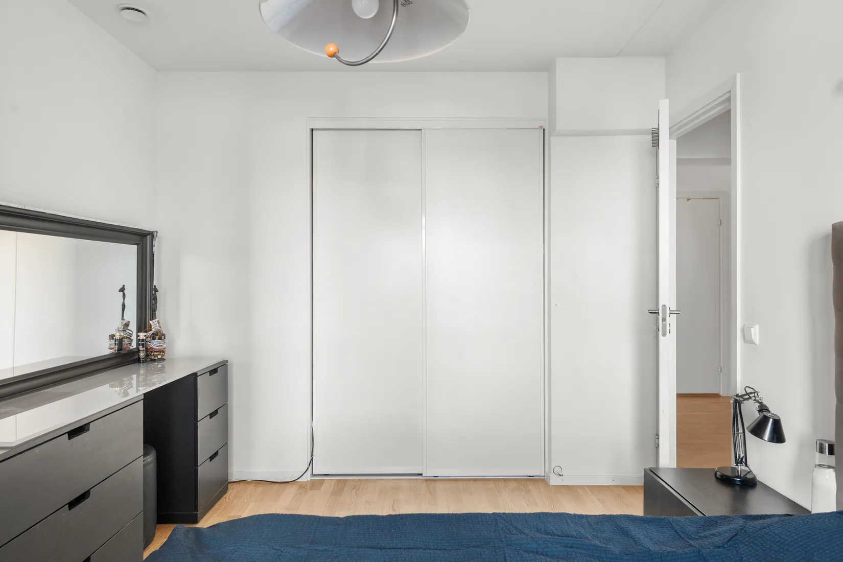 Bostadsrätt, Borgarfjordsgatan 21B, Kista, Stockholm