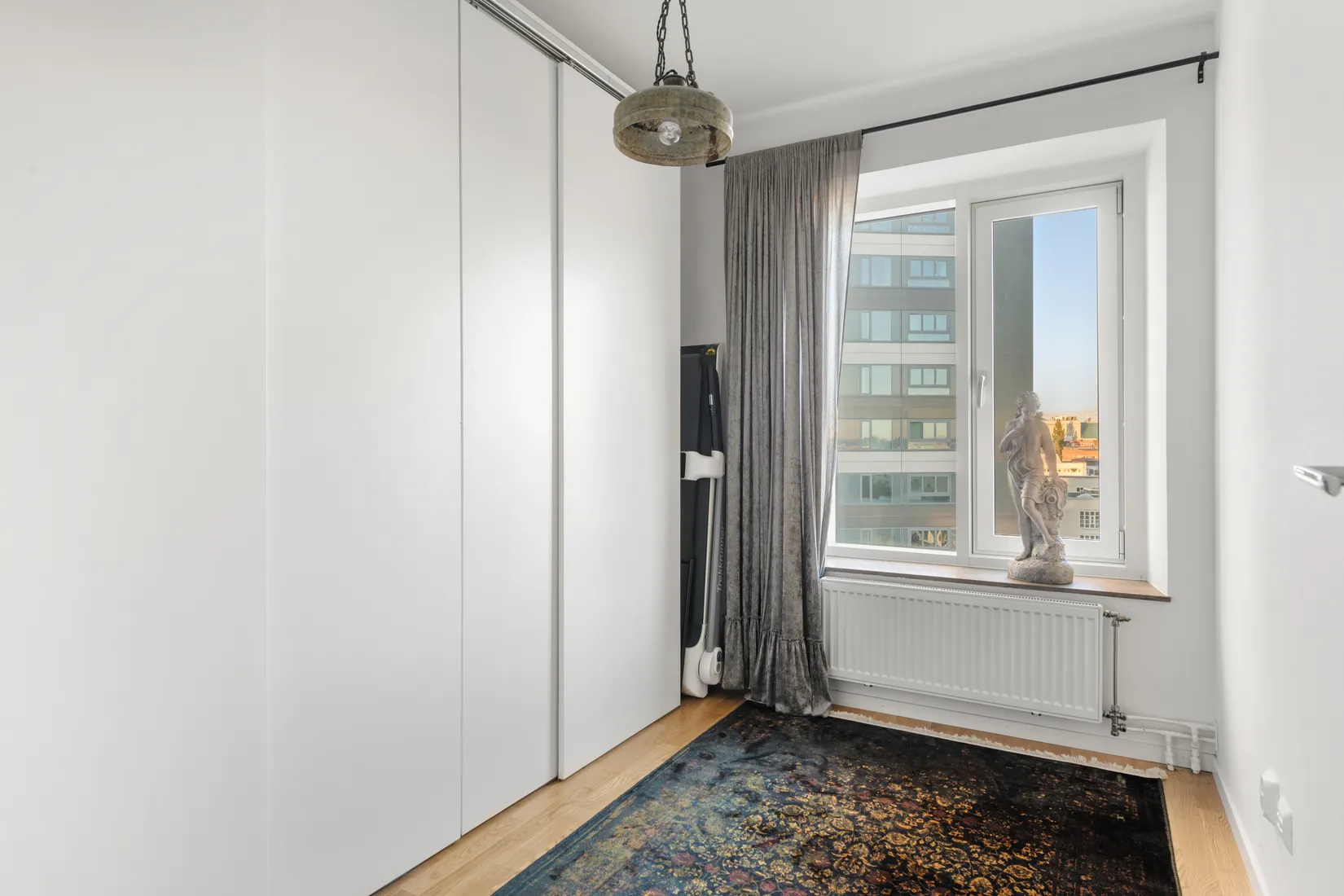 Bostadsrätt, Borgarfjordsgatan 21B, Kista, Stockholm