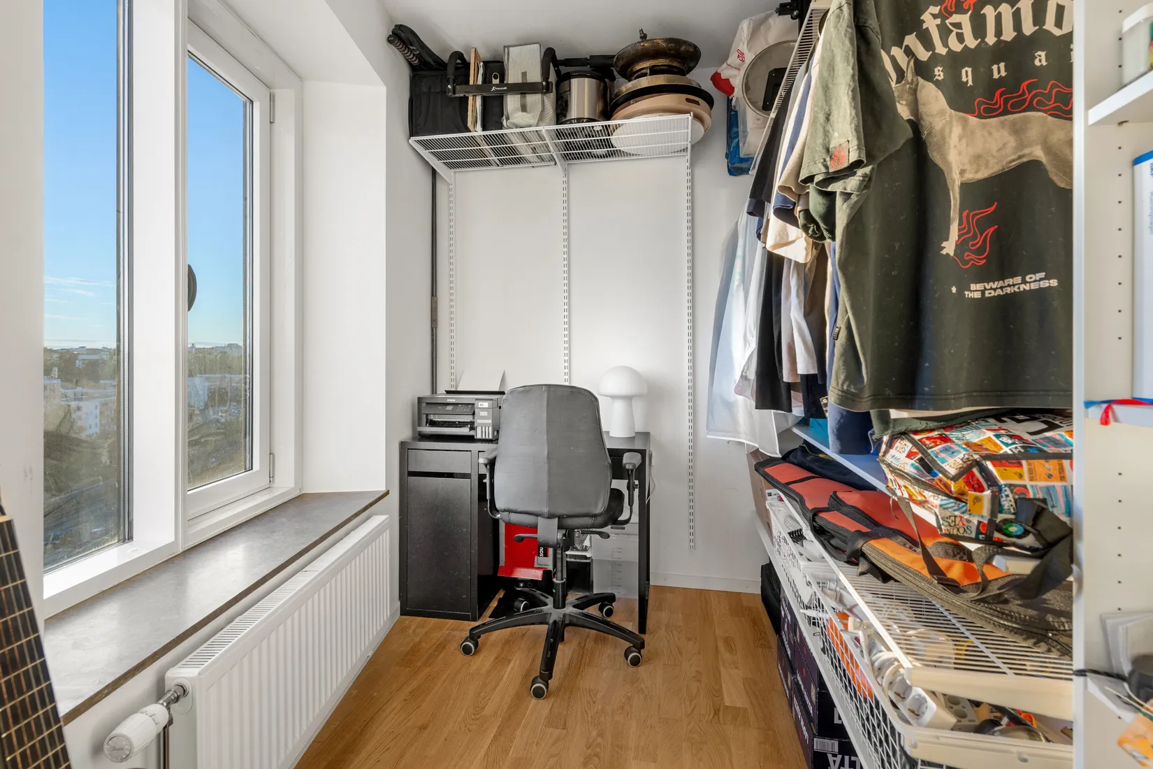 Bostadsrätt, Borgarfjordsgatan 21B, Kista, Stockholm