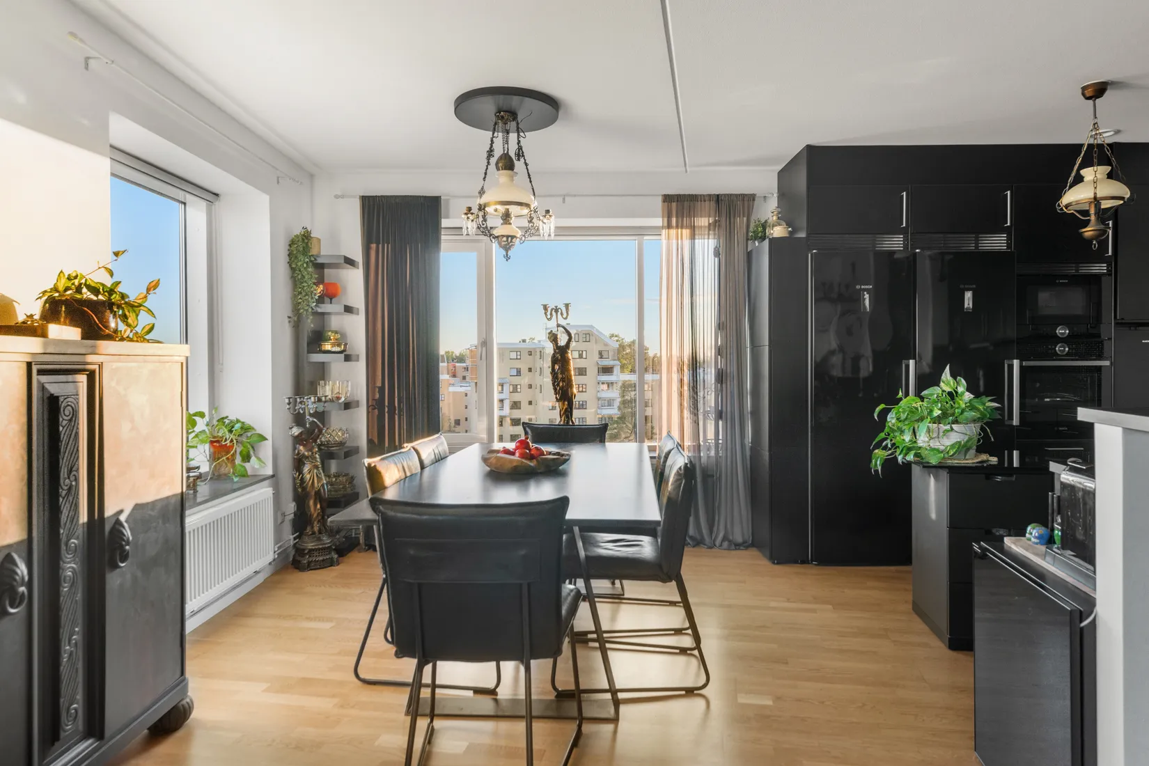 Bostadsrätt, Borgarfjordsgatan 21B, Kista, Stockholm
