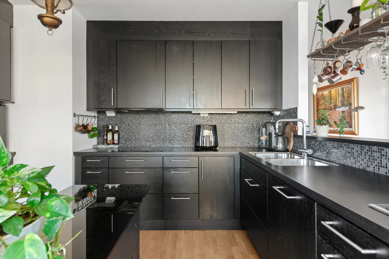 Bostadsrätt, Borgarfjordsgatan 21B, Kista, Stockholm