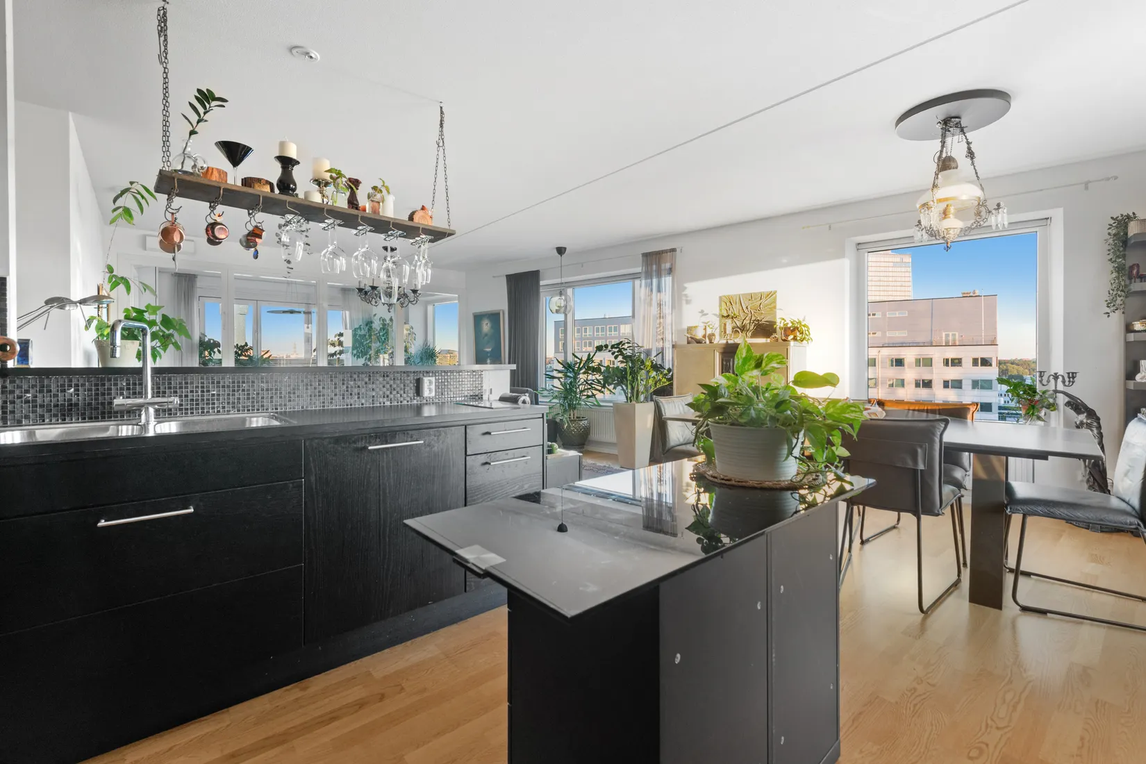 Bostadsrätt, Borgarfjordsgatan 21B, Kista, Stockholm