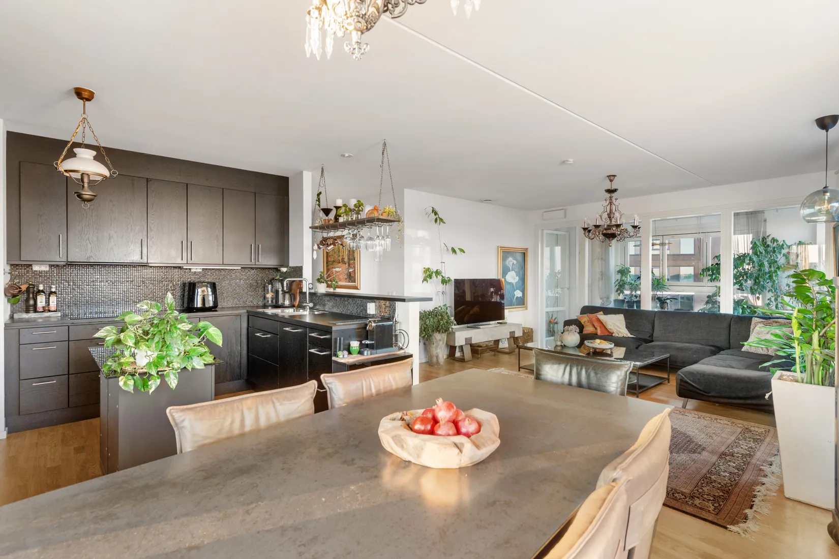 Bostadsrätt, Borgarfjordsgatan 21B, Kista, Stockholm