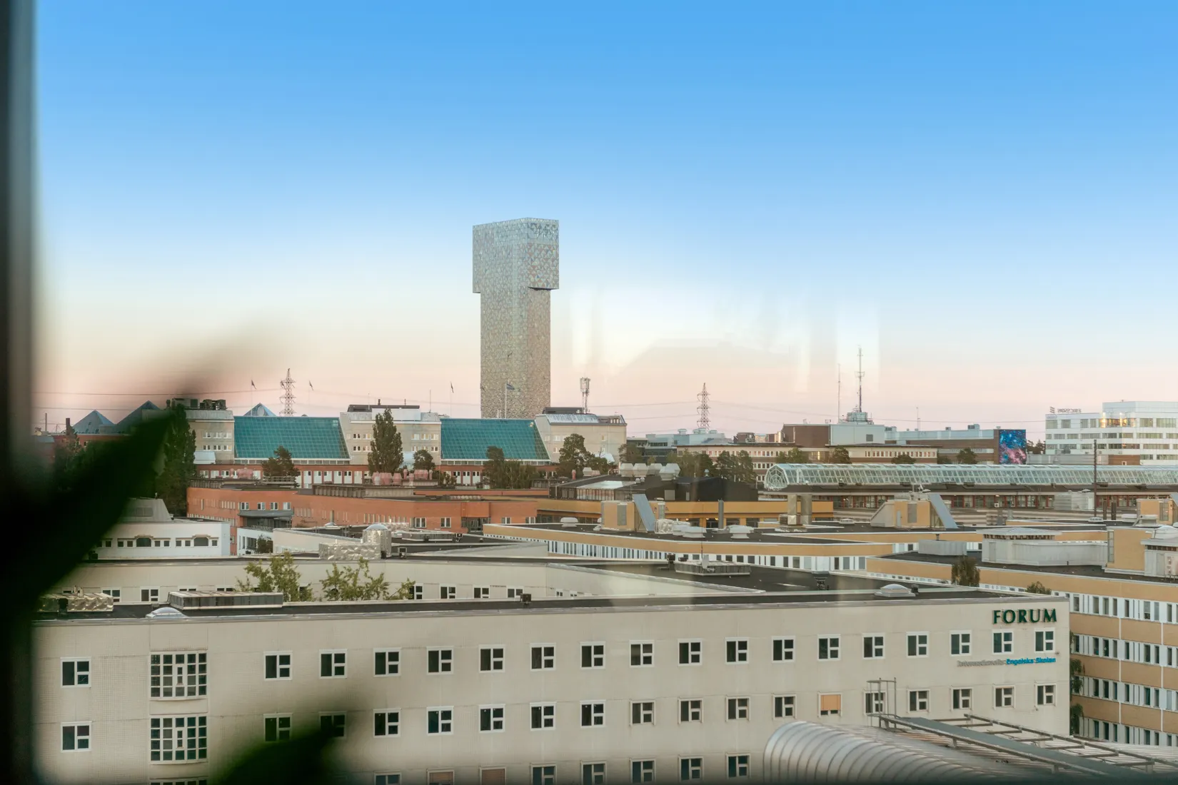 Bostadsrätt, Borgarfjordsgatan 21B, Kista, Stockholm