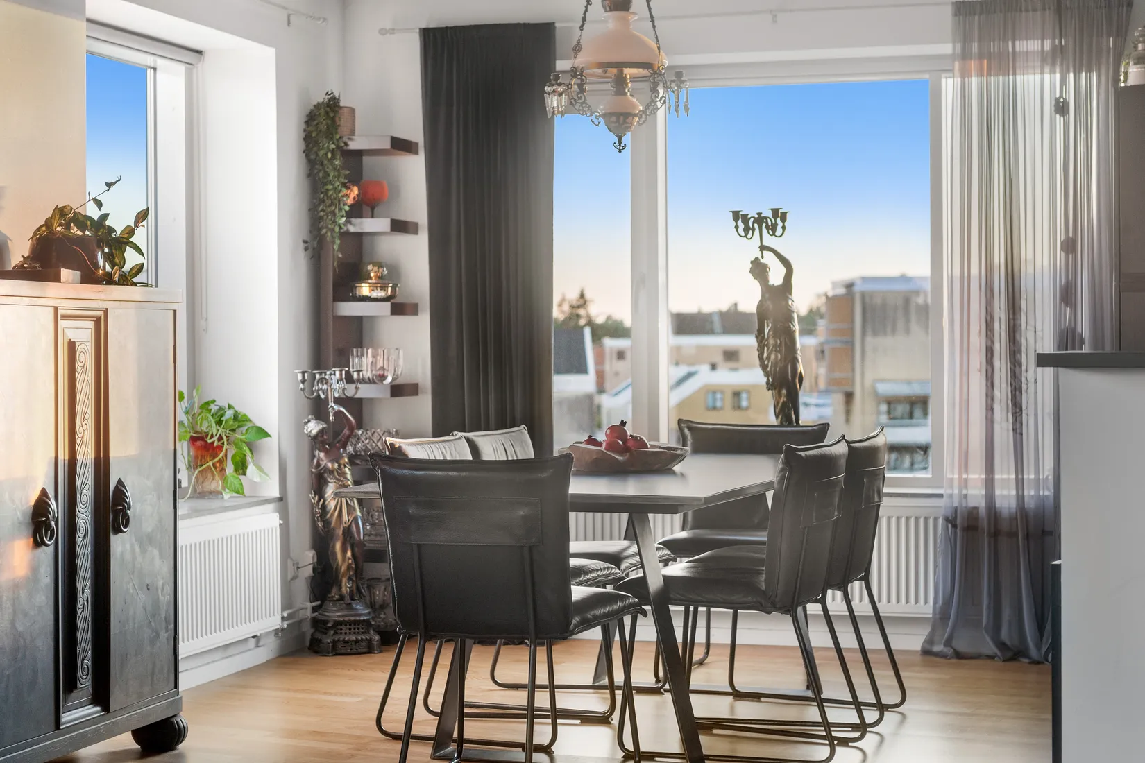Bostadsrätt, Borgarfjordsgatan 21B, Kista, Stockholm