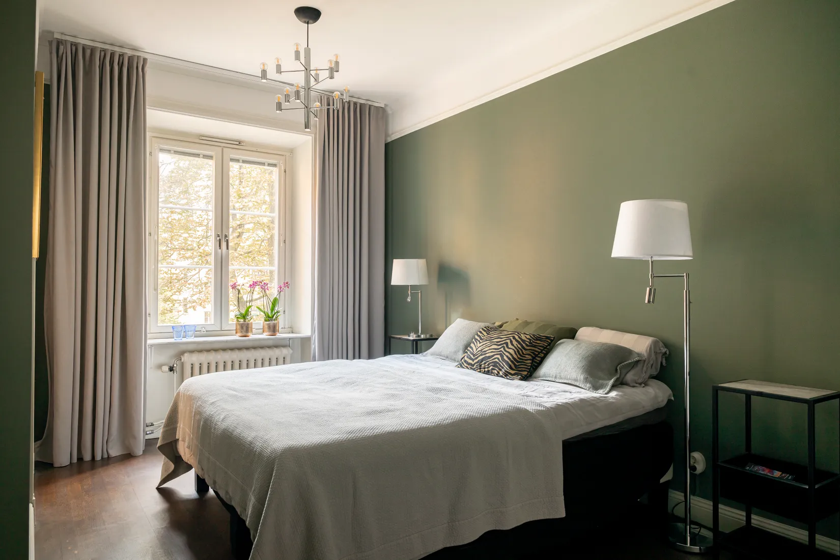 Bostadsrätt, Upplandsgatan 86, Vasastan, Stockholm