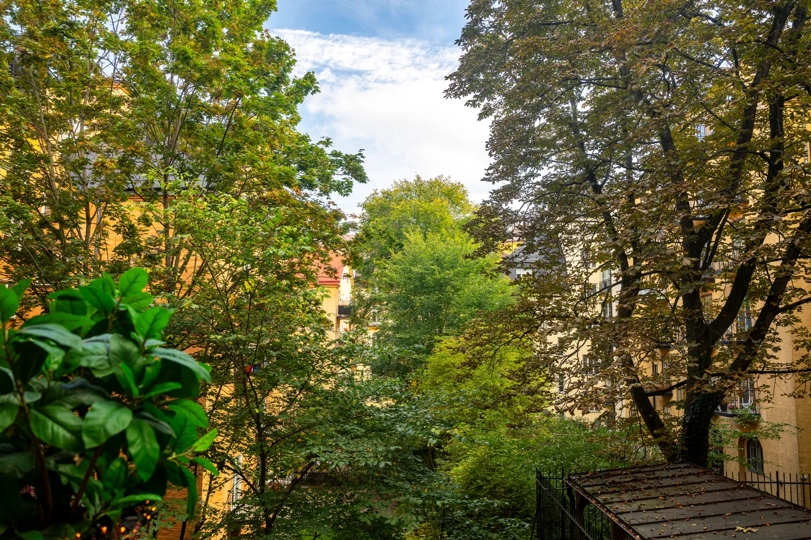 Bostadsrätt, Upplandsgatan 86, Vasastan, Stockholm