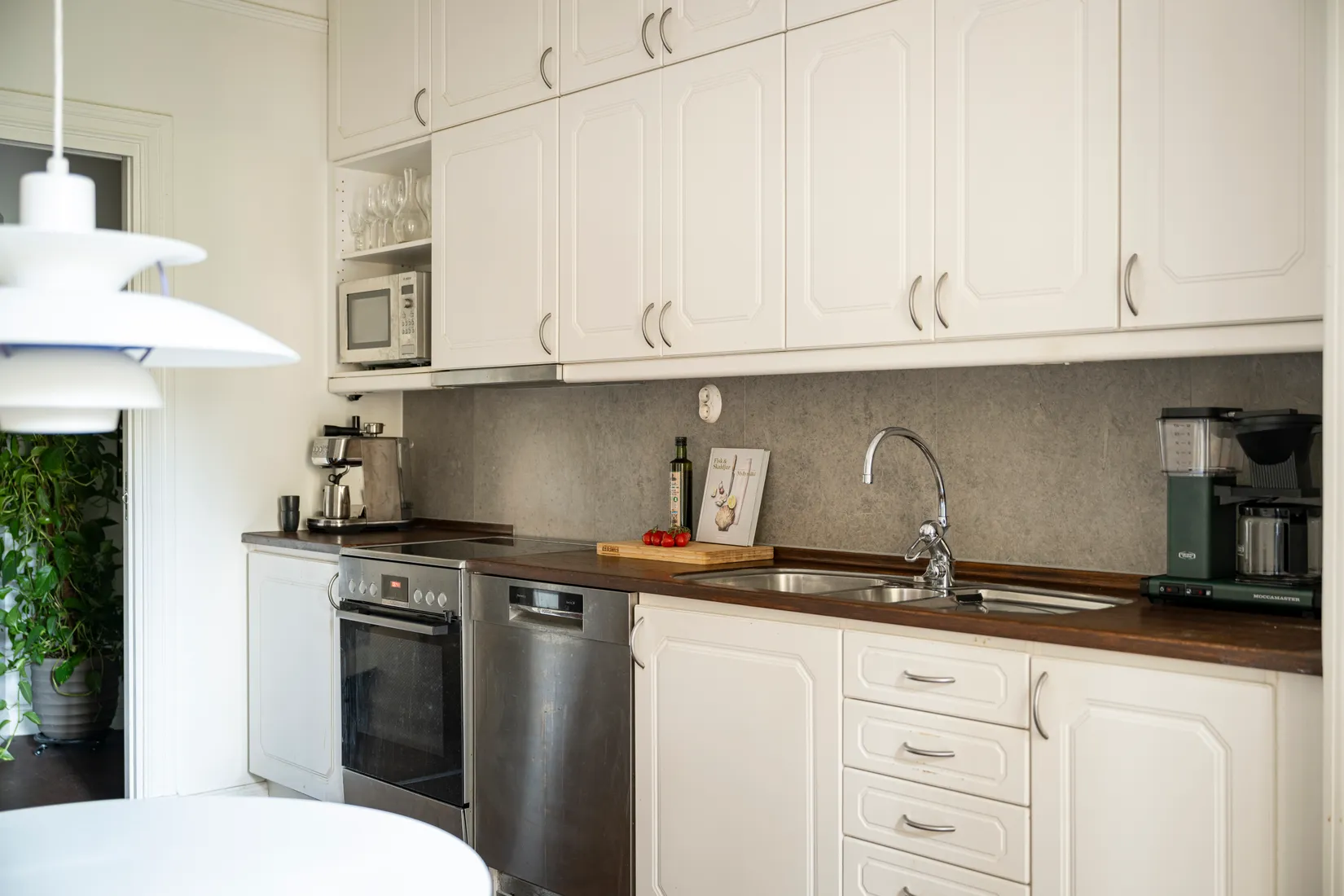 Bostadsrätt, Upplandsgatan 86, Vasastan, Stockholm