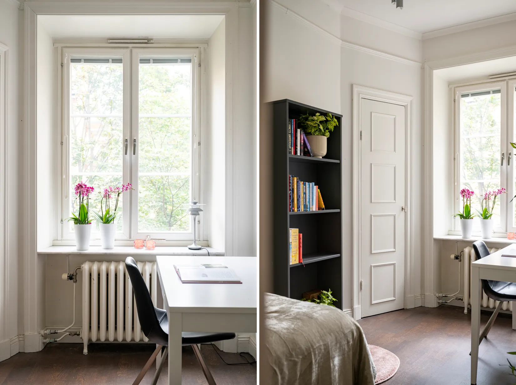Bostadsrätt, Upplandsgatan 86, Vasastan, Stockholm