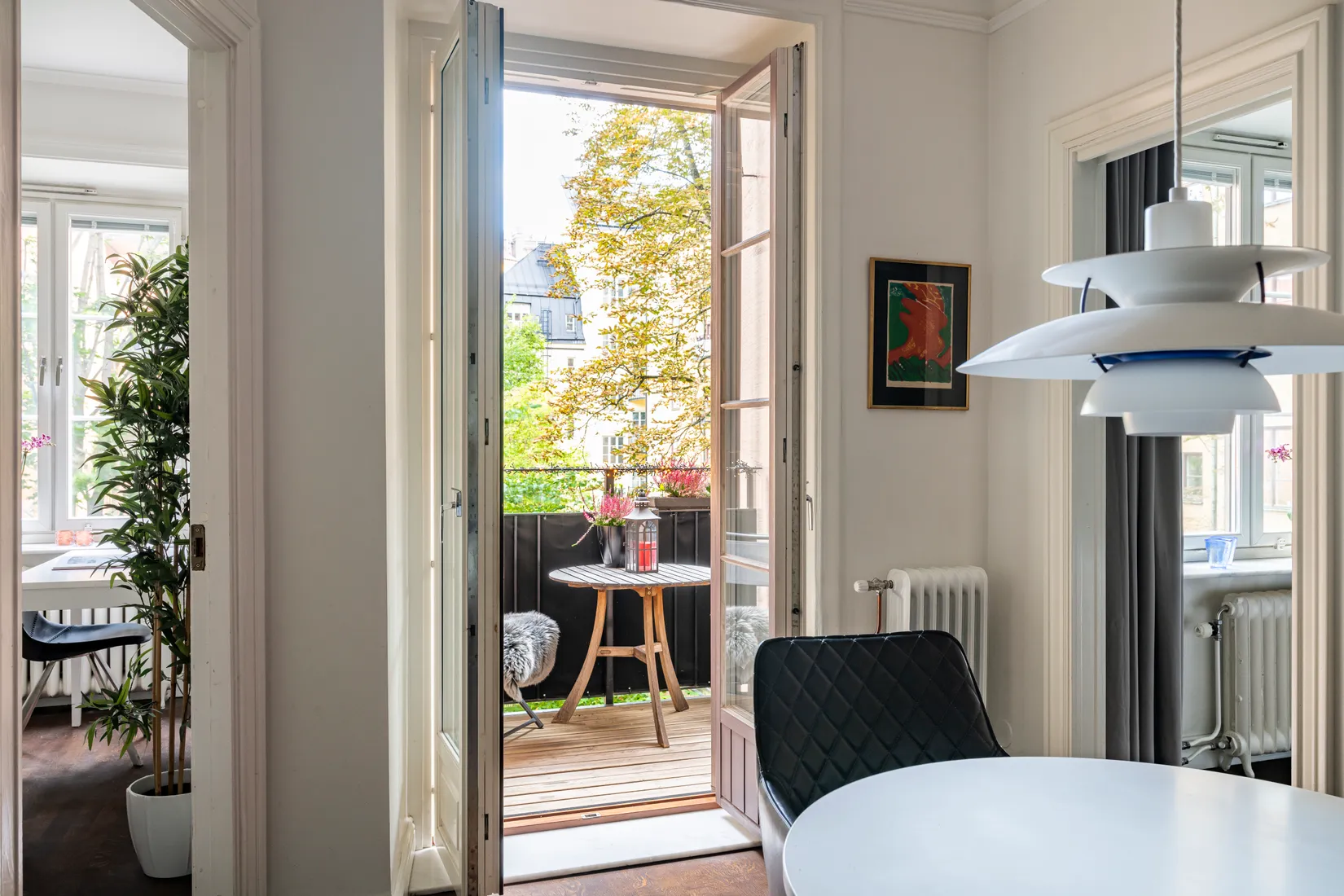Bostadsrätt, Upplandsgatan 86, Vasastan, Stockholm