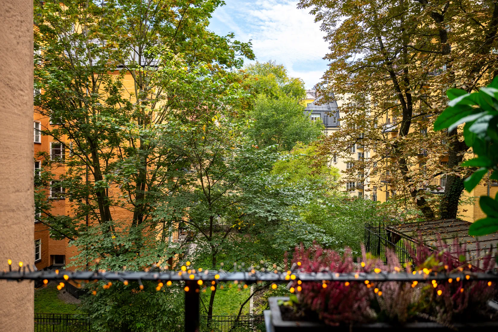 Bostadsrätt, Upplandsgatan 86, Vasastan, Stockholm