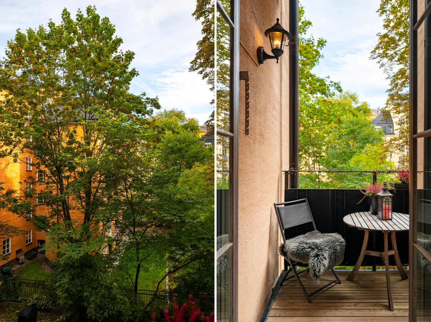 Bostadsrätt, Upplandsgatan 86, Vasastan, Stockholm