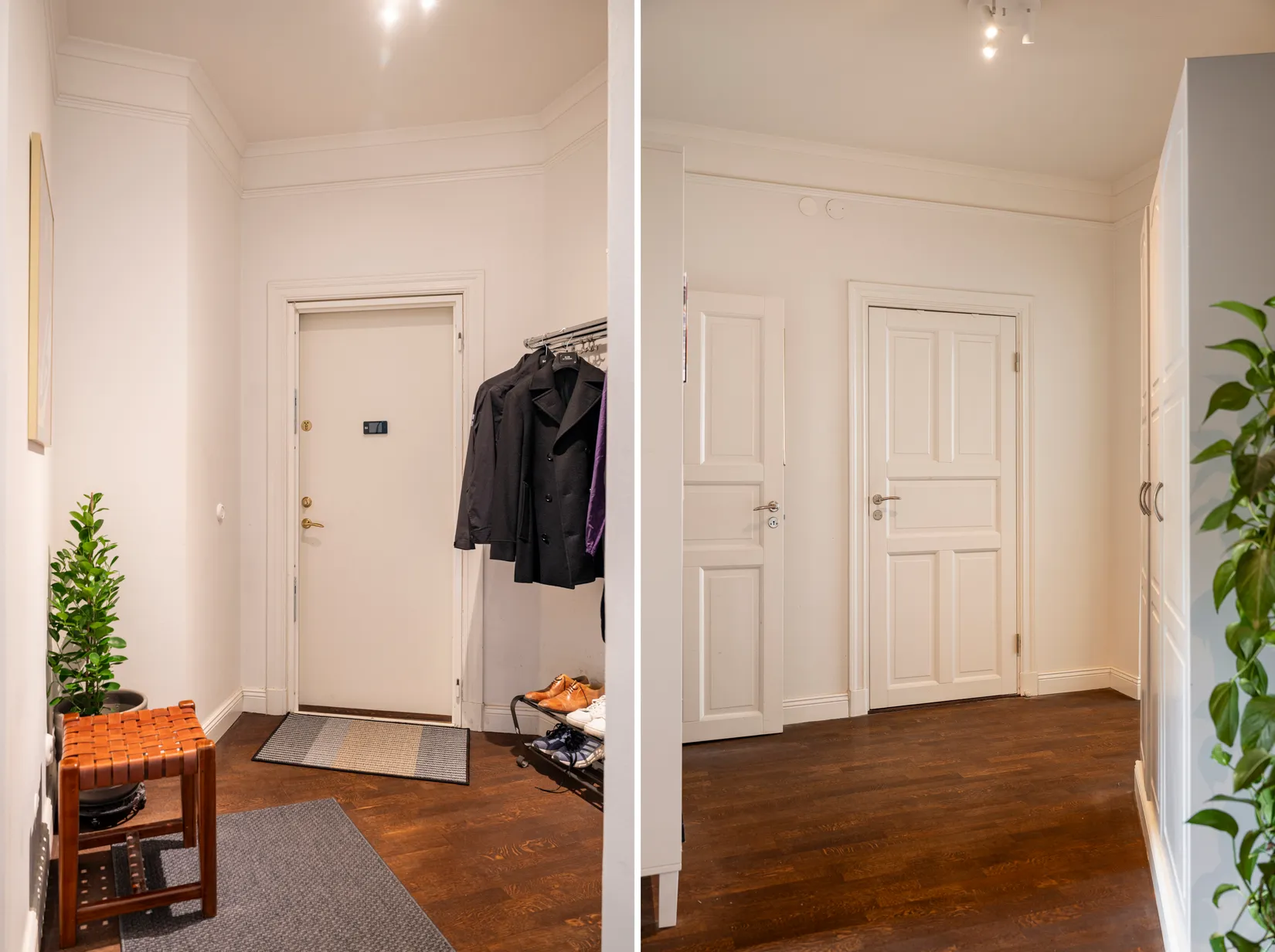 Bostadsrätt, Upplandsgatan 86, Vasastan, Stockholm
