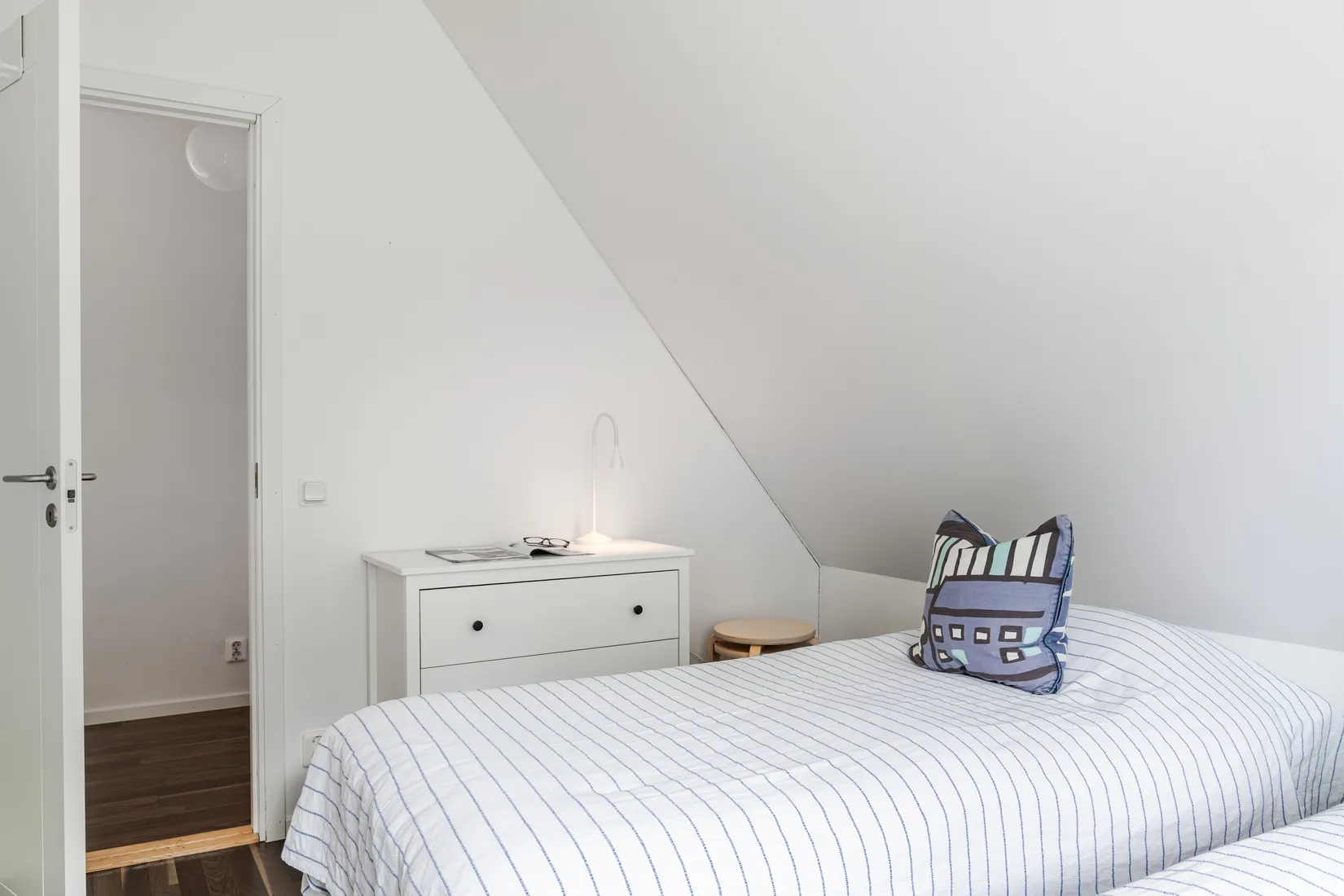 Bostadsrätt, Williams väg 17A andel nr 8, Vik, Simrishamn