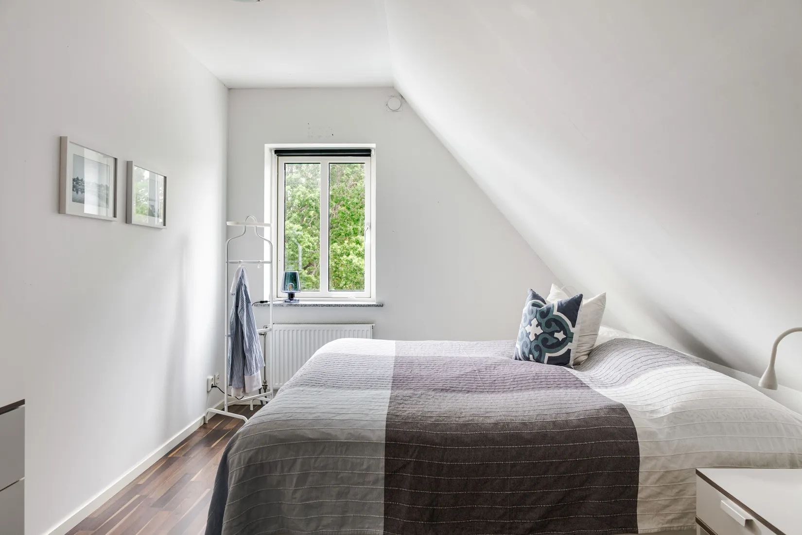 Bostadsrätt, Williams väg 17A andel nr 8, Vik, Simrishamn