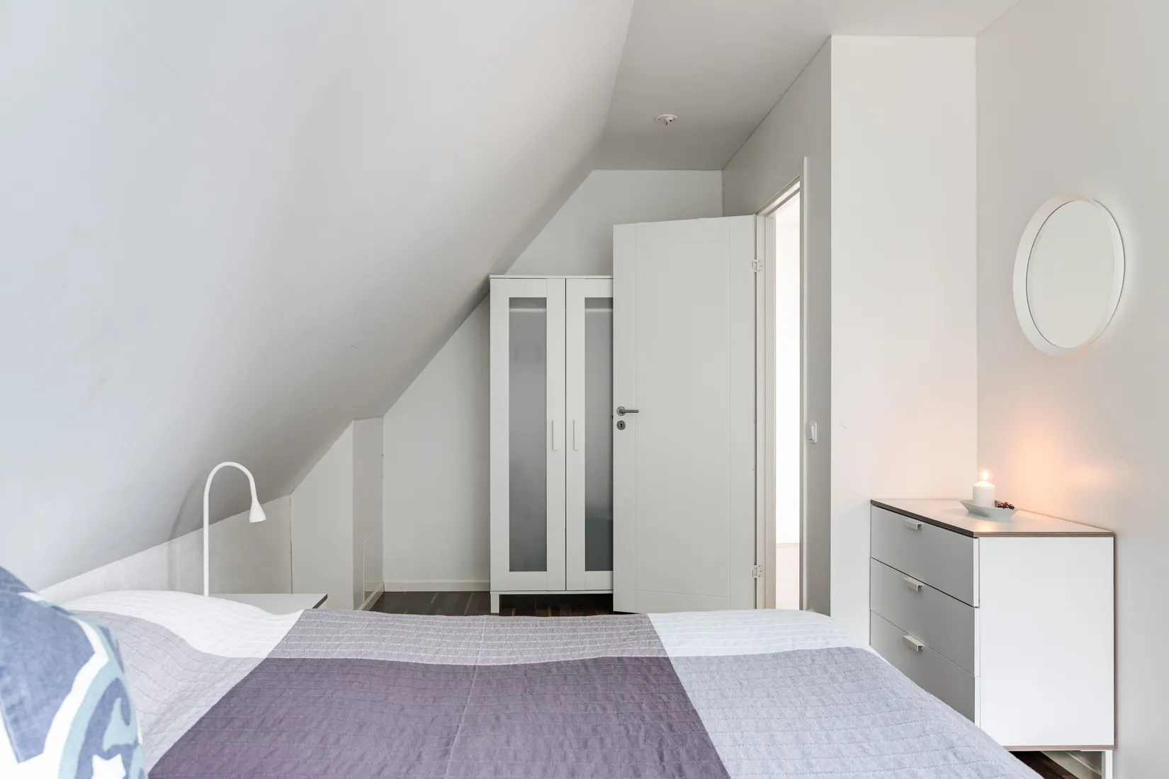 Bostadsrätt, Williams väg 17A andel nr 8, Vik, Simrishamn