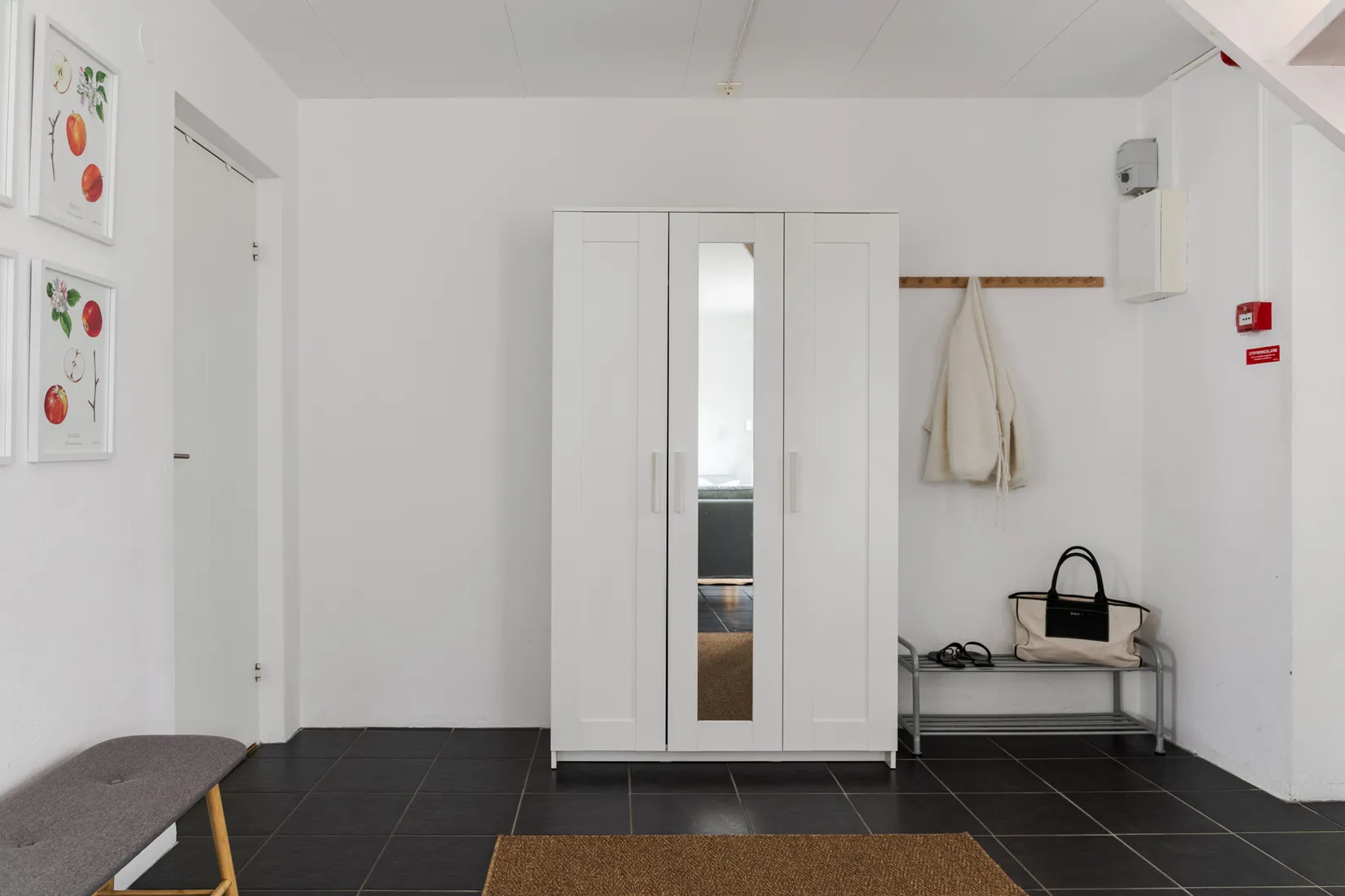 Bostadsrätt, Williams väg 17A andel nr 8, Vik, Simrishamn