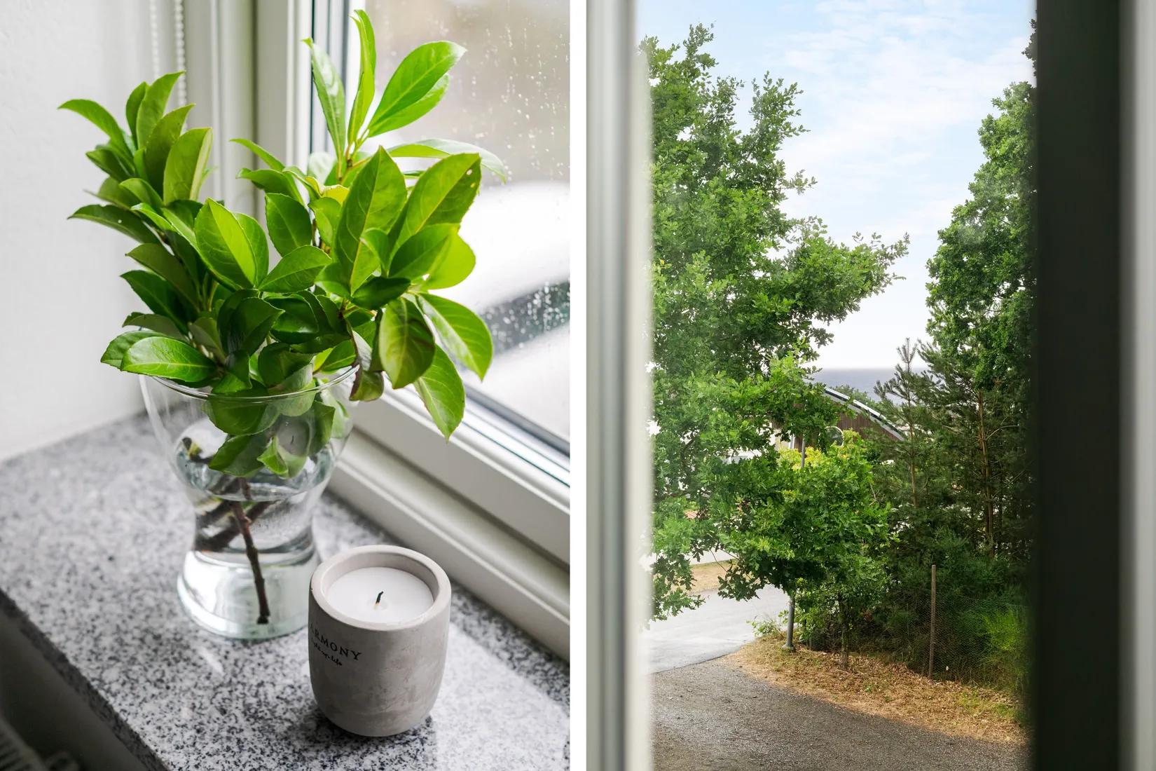 Bostadsrätt, Williams väg 17A andel nr 8, Vik, Simrishamn