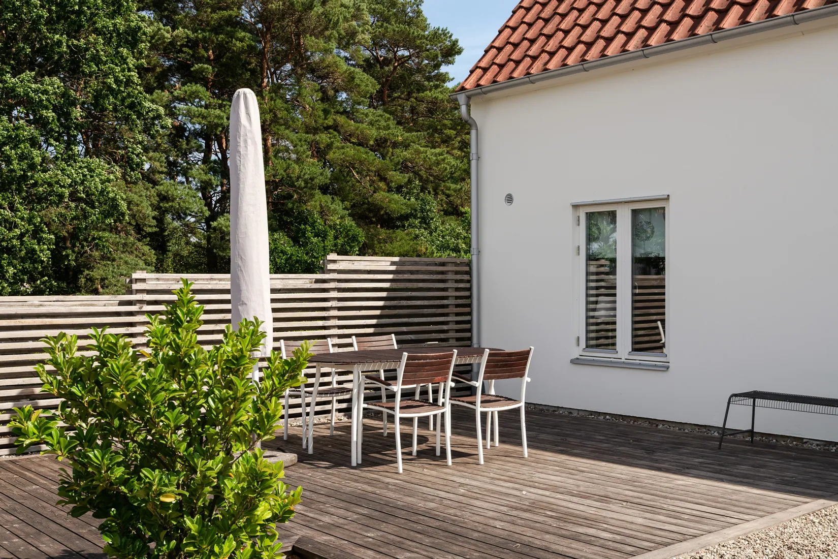 Bostadsrätt, Williams väg 17A andel nr 8, Vik, Simrishamn