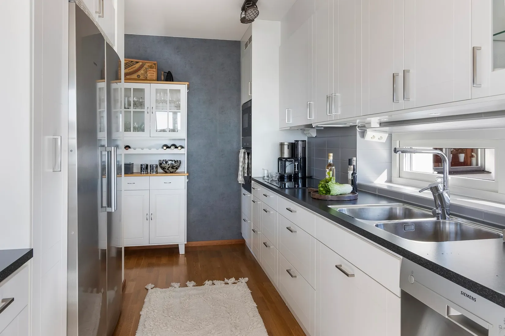 Bostadsrätt, Öster Mälarstrands Allé 144, Öster Mälarstrand, Västerås