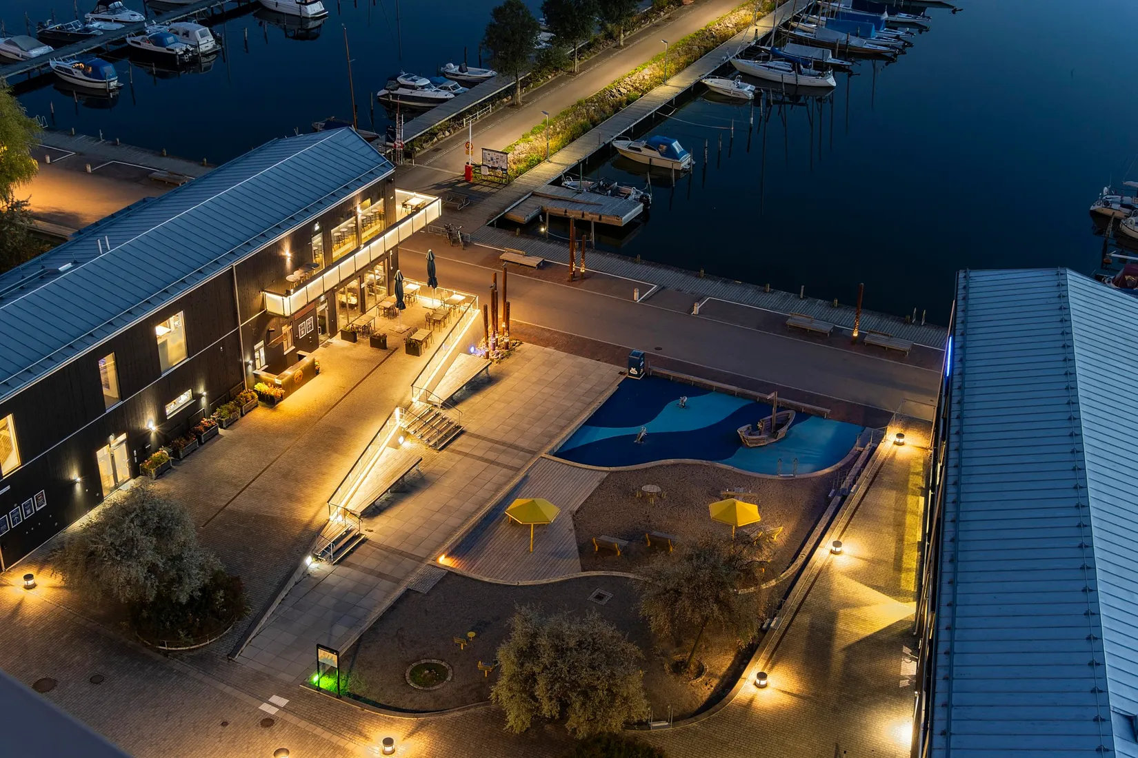 Bostadsrätt, Öster Mälarstrands Allé 144, Öster Mälarstrand, Västerås