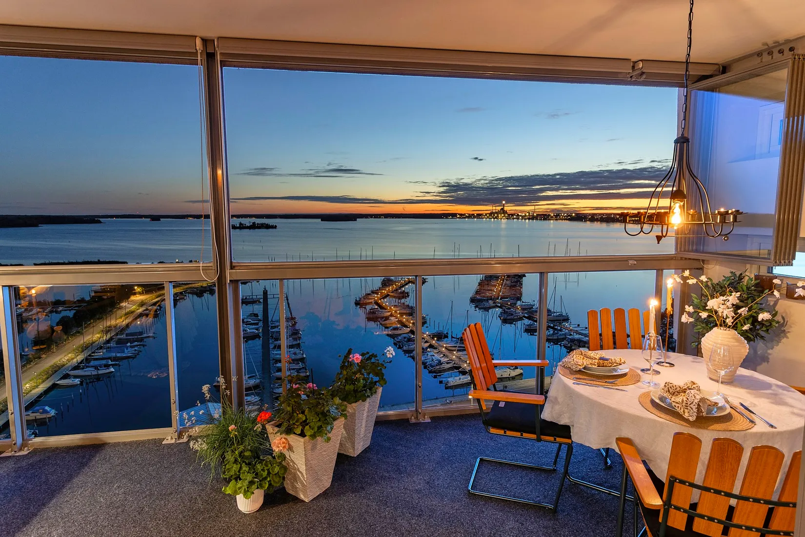 Bostadsrätt, Öster Mälarstrands Allé 144, Öster Mälarstrand, Västerås