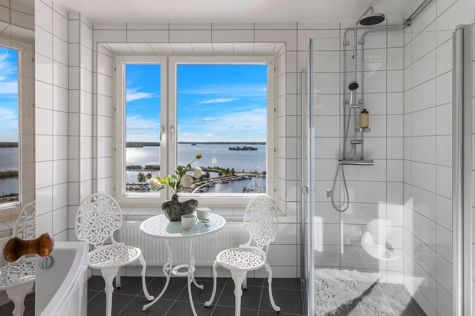 Bostadsrätt, Öster Mälarstrands Allé 144, Öster Mälarstrand, Västerås