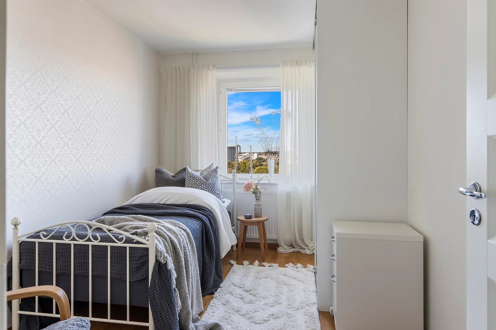 Bostadsrätt, Öster Mälarstrands Allé 144, Öster Mälarstrand, Västerås