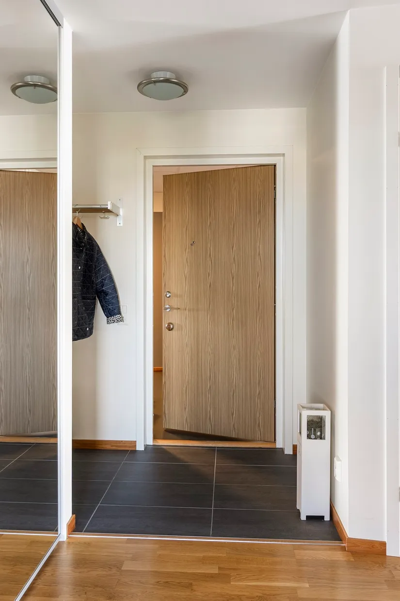 Bostadsrätt, Öster Mälarstrands Allé 144, Öster Mälarstrand, Västerås