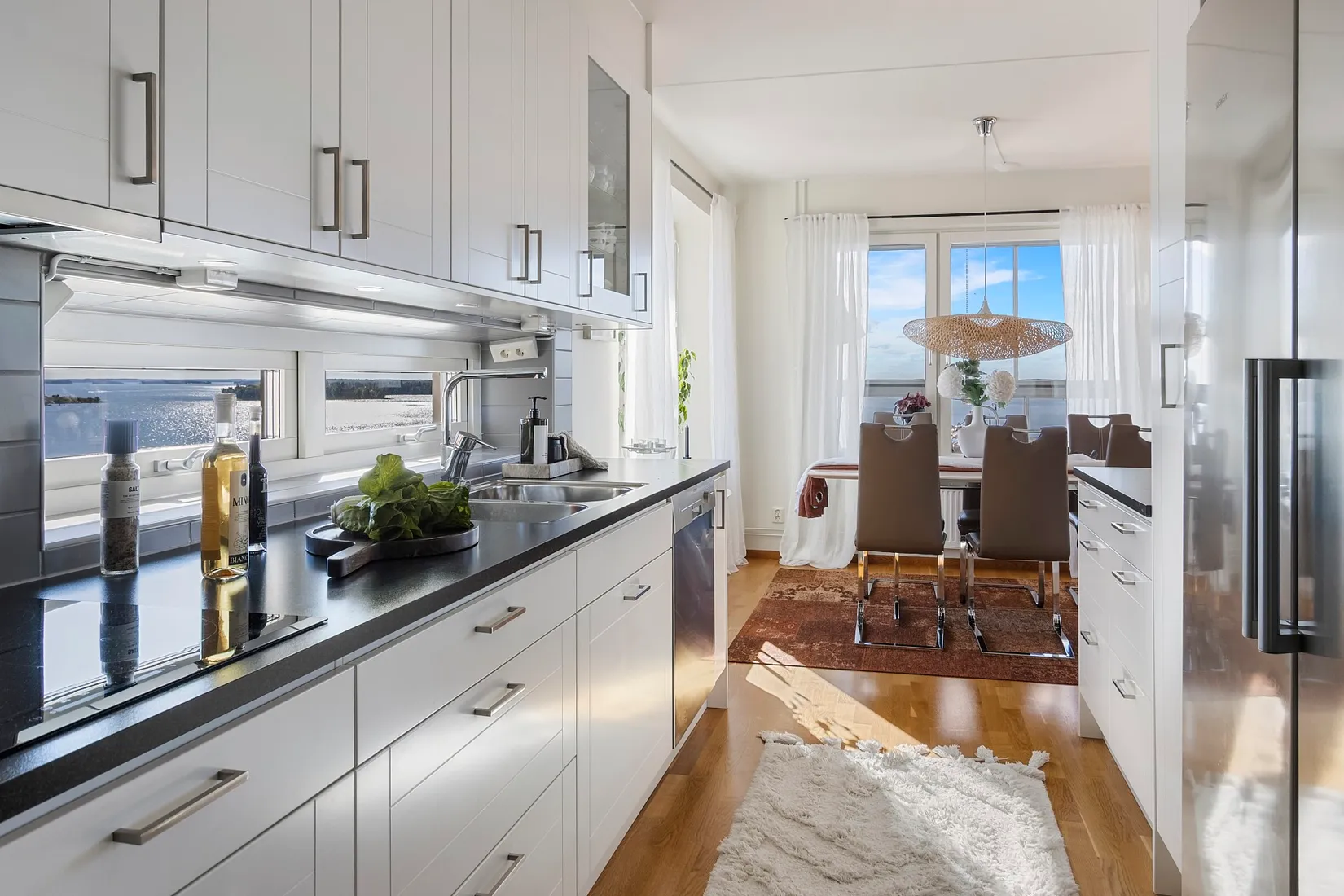 Bostadsrätt, Öster Mälarstrands Allé 144, Öster Mälarstrand, Västerås