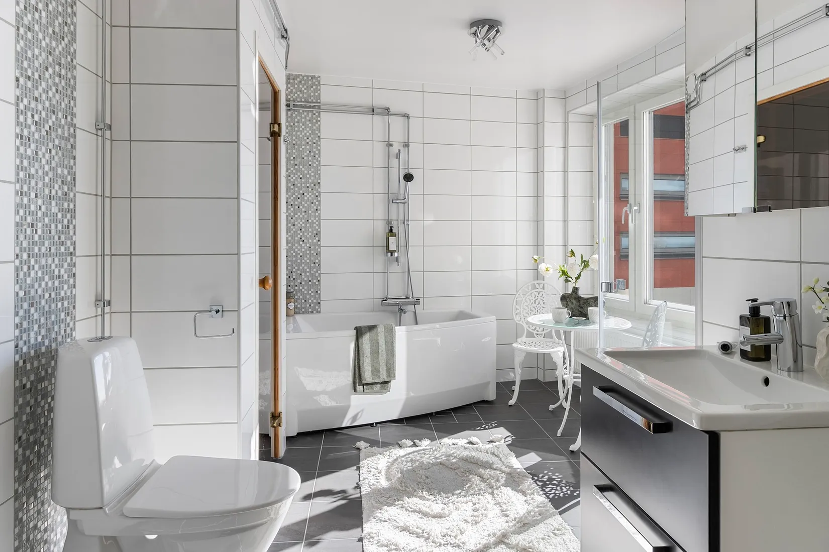 Bostadsrätt, Öster Mälarstrands Allé 144, Öster Mälarstrand, Västerås