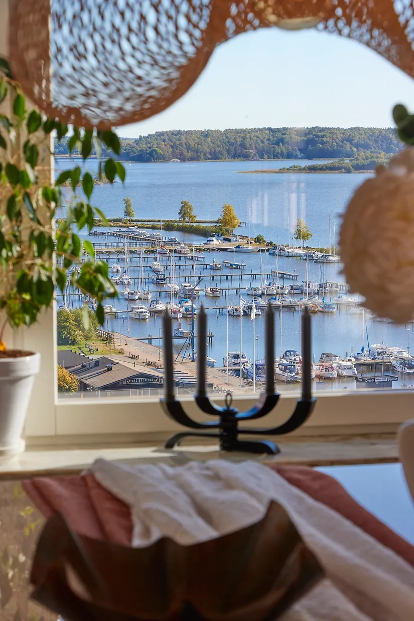 Bostadsrätt, Öster Mälarstrands Allé 144, Öster Mälarstrand, Västerås